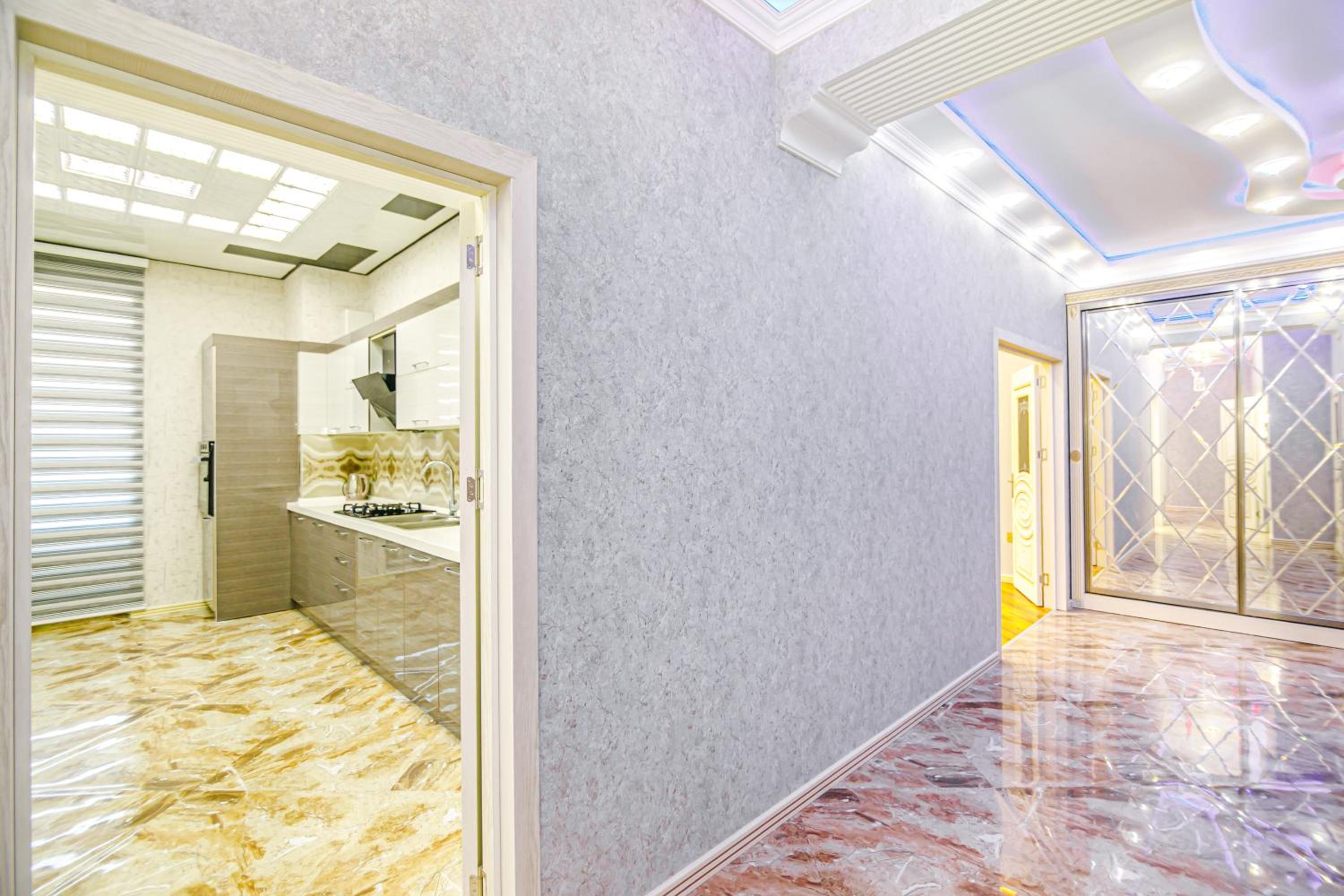 Vip Luxury Apartment in City Center, Baku
