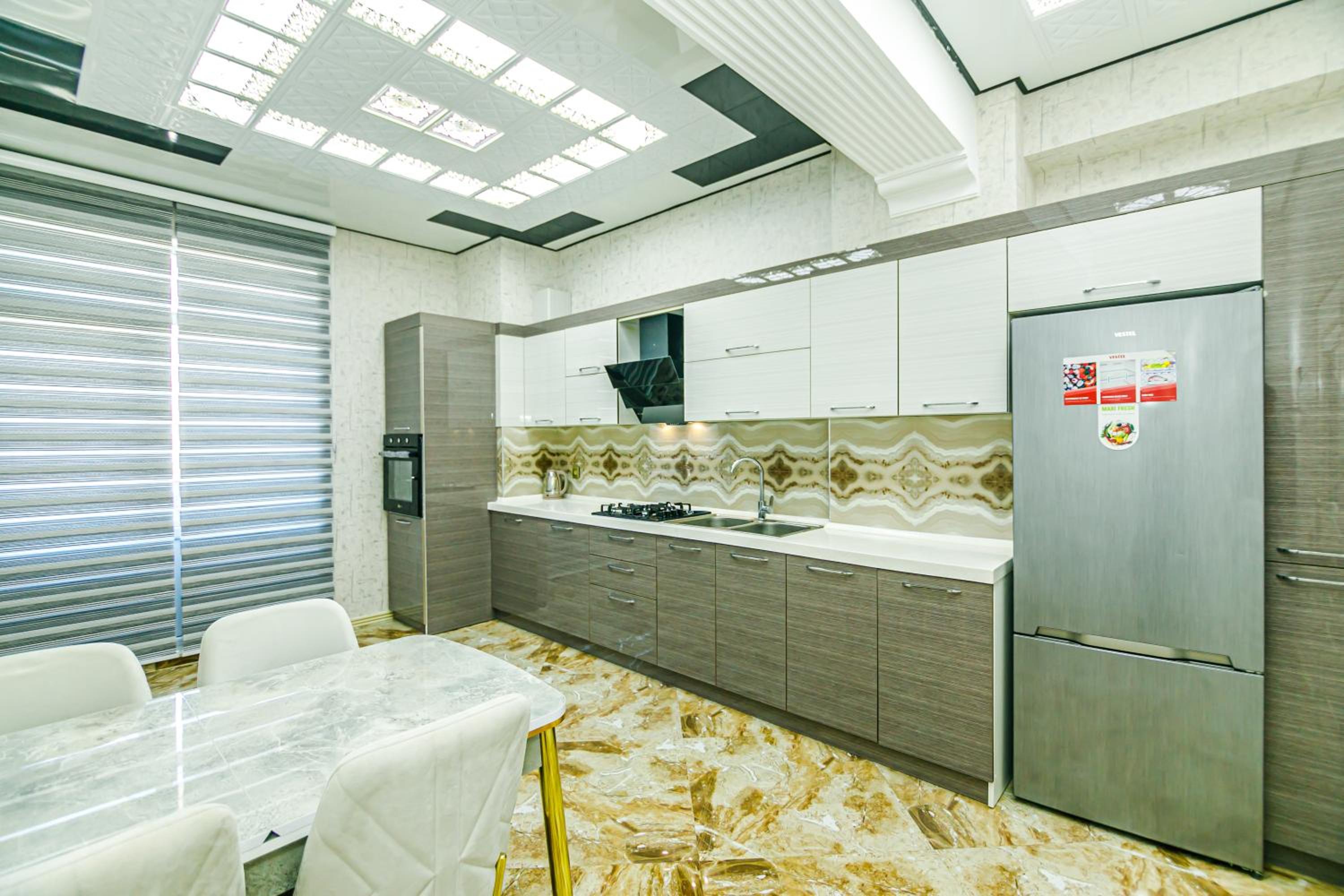 Vip Luxury Apartment in City Center, Baku