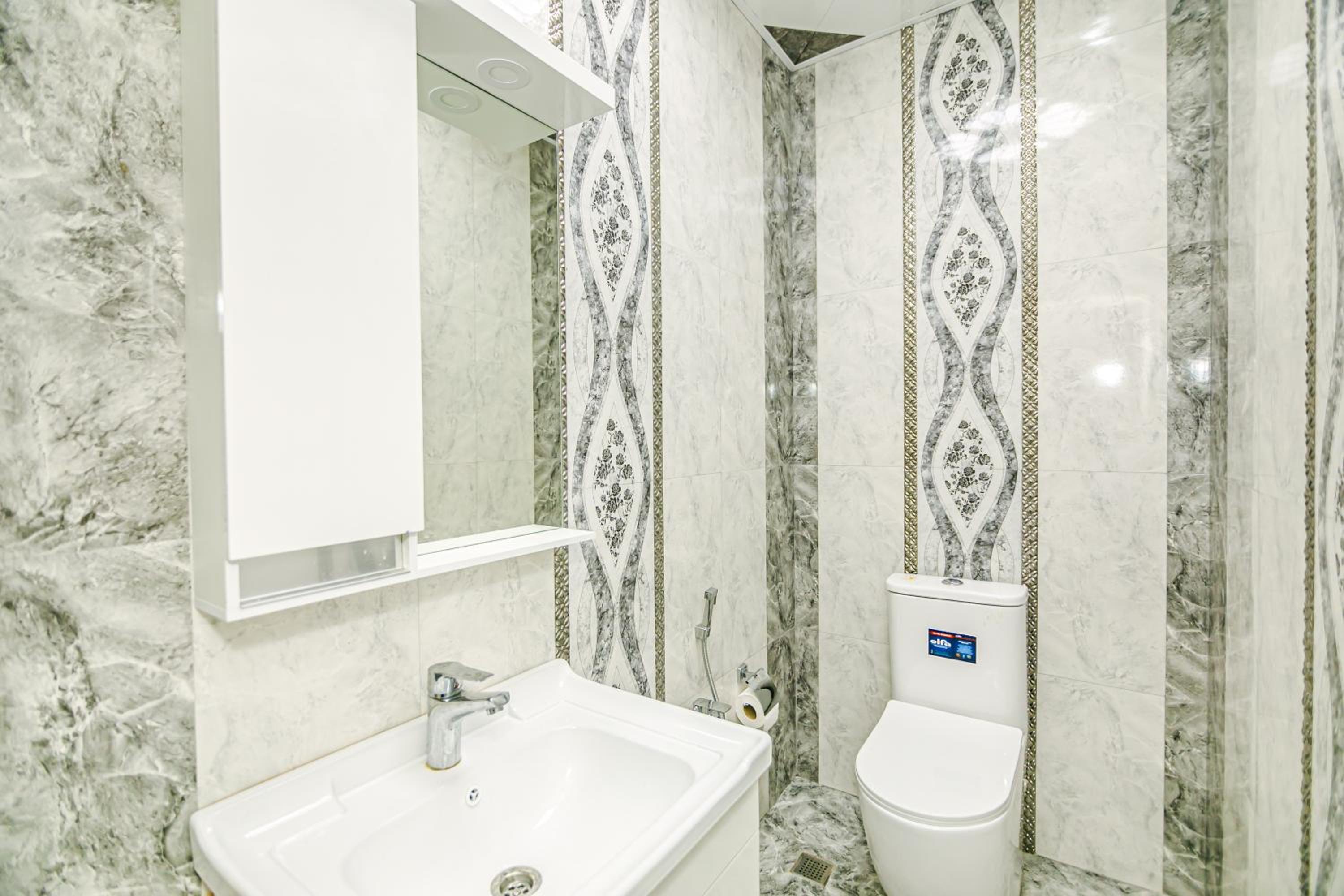 Vip Luxury Apartment in City Center, Baku