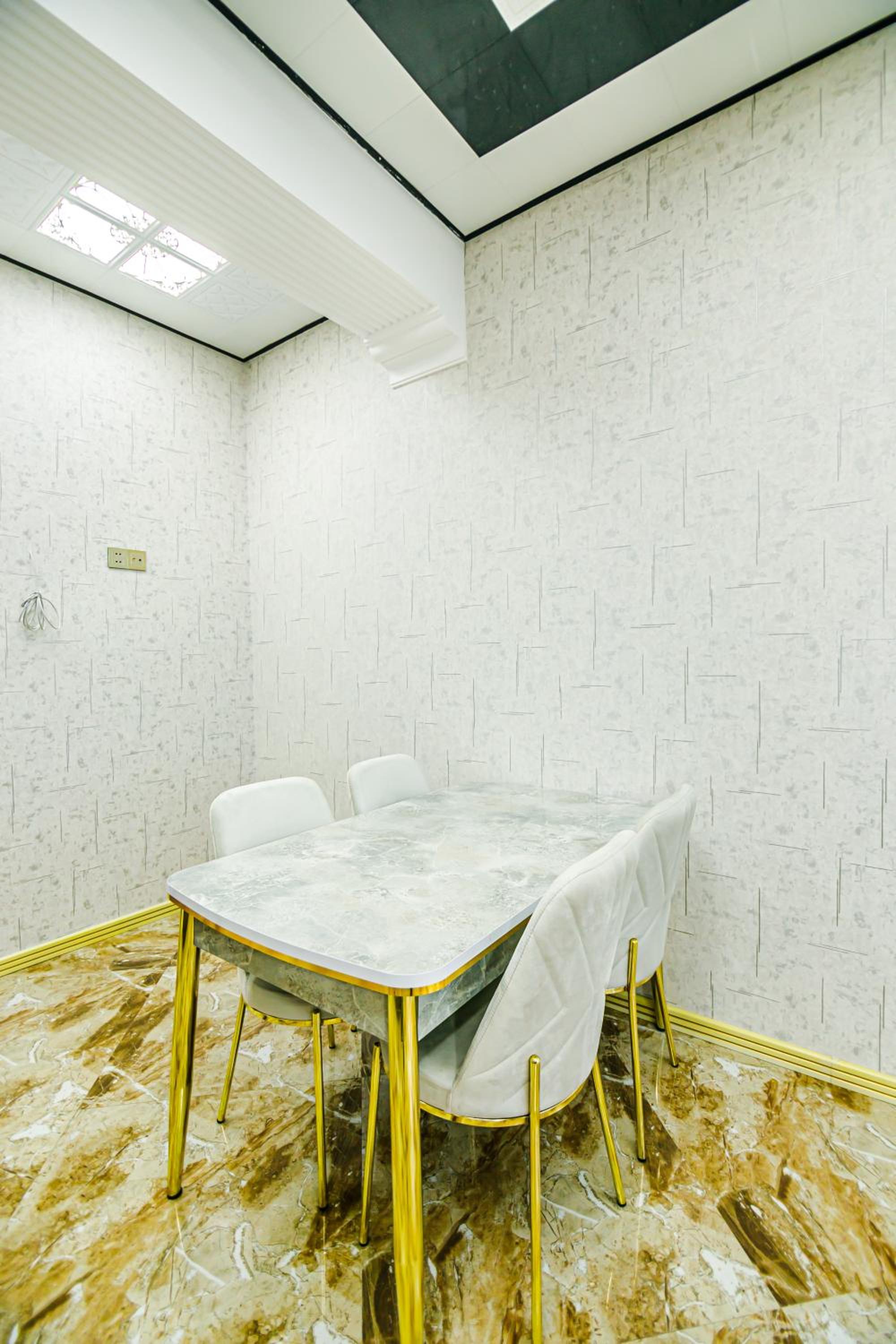 Vip Luxury Apartment in City Center, Baku