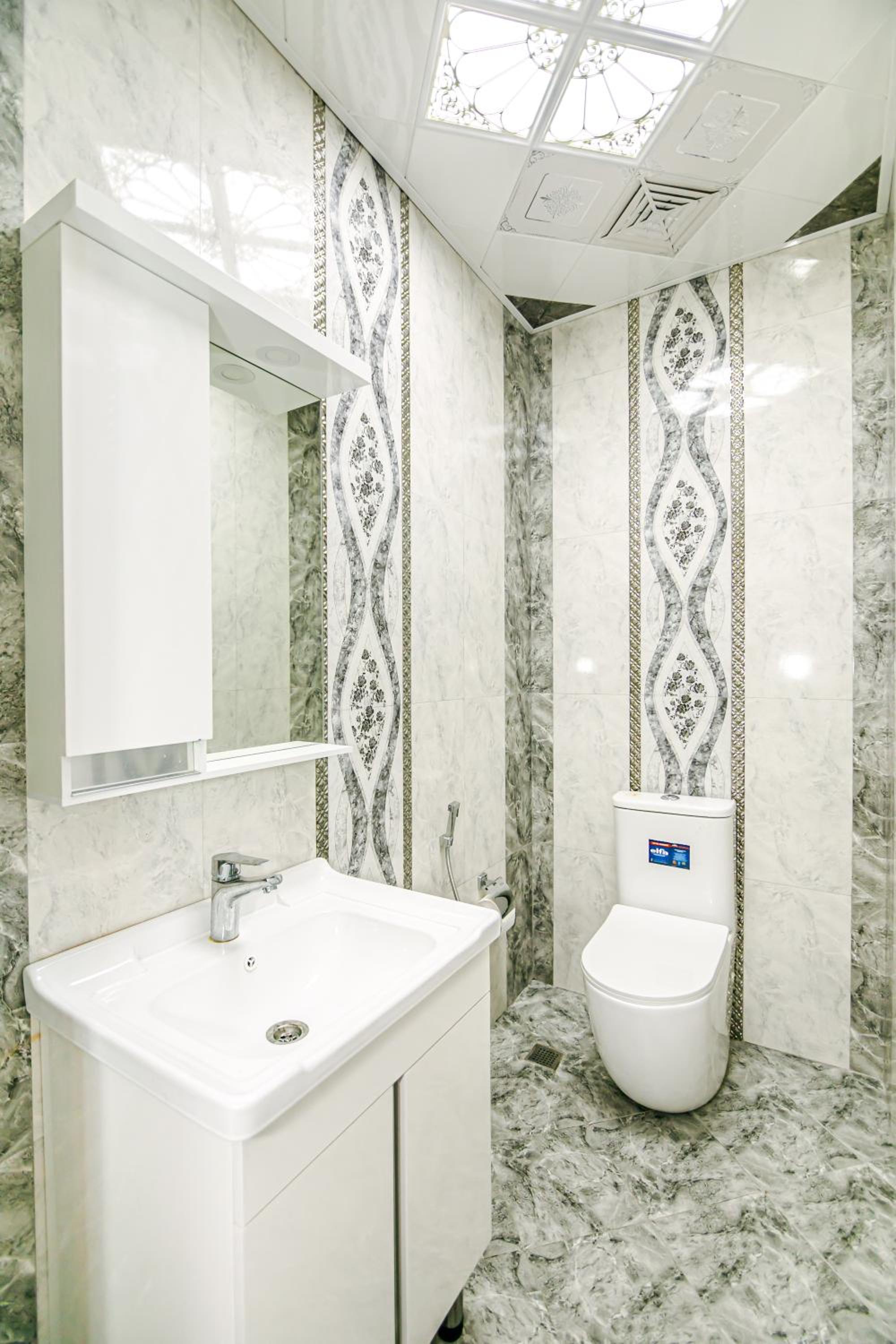 Vip Luxury Apartment in City Center, Baku