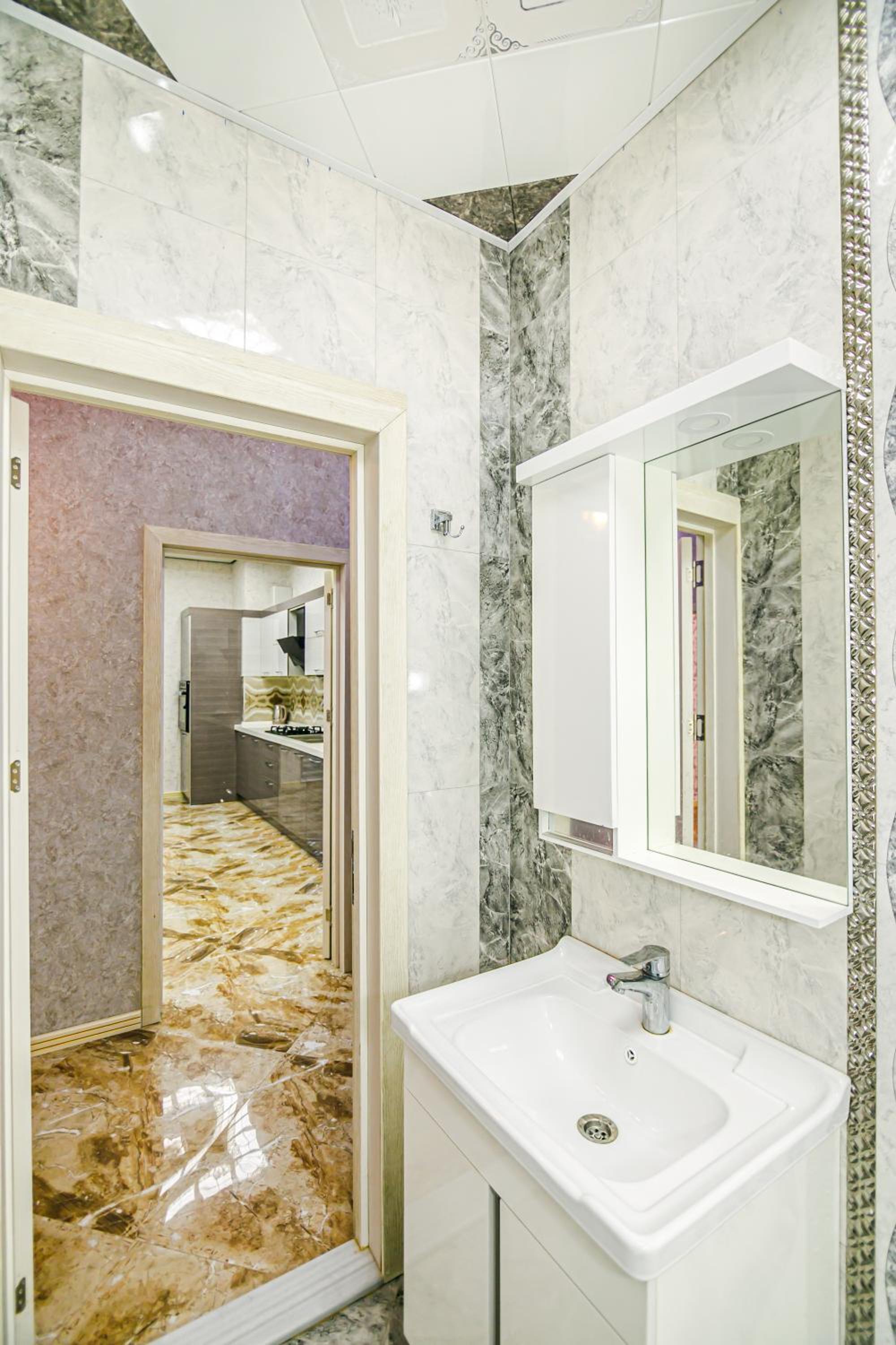 Vip Luxury Apartment in City Center, Baku