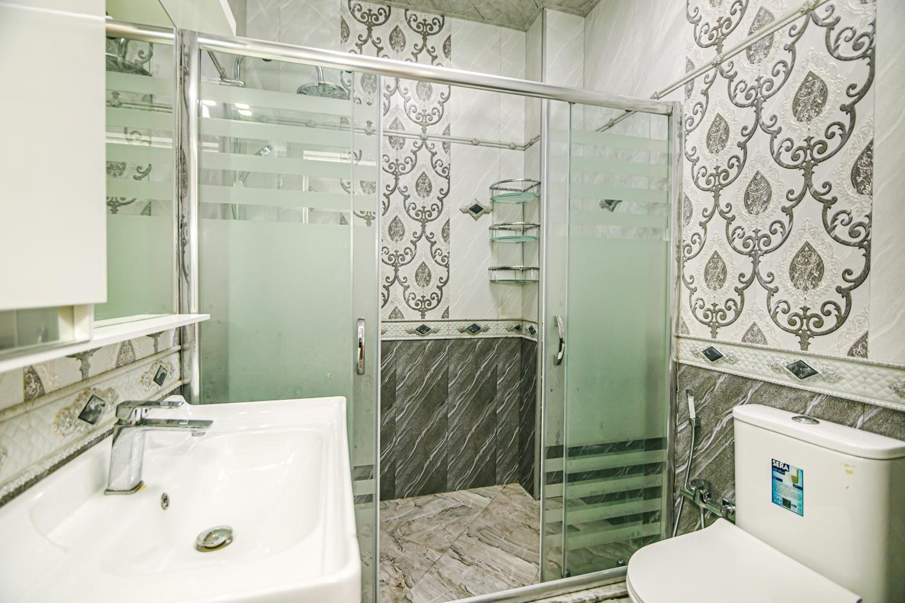 Vip Luxury Apartment in City Center, Baku