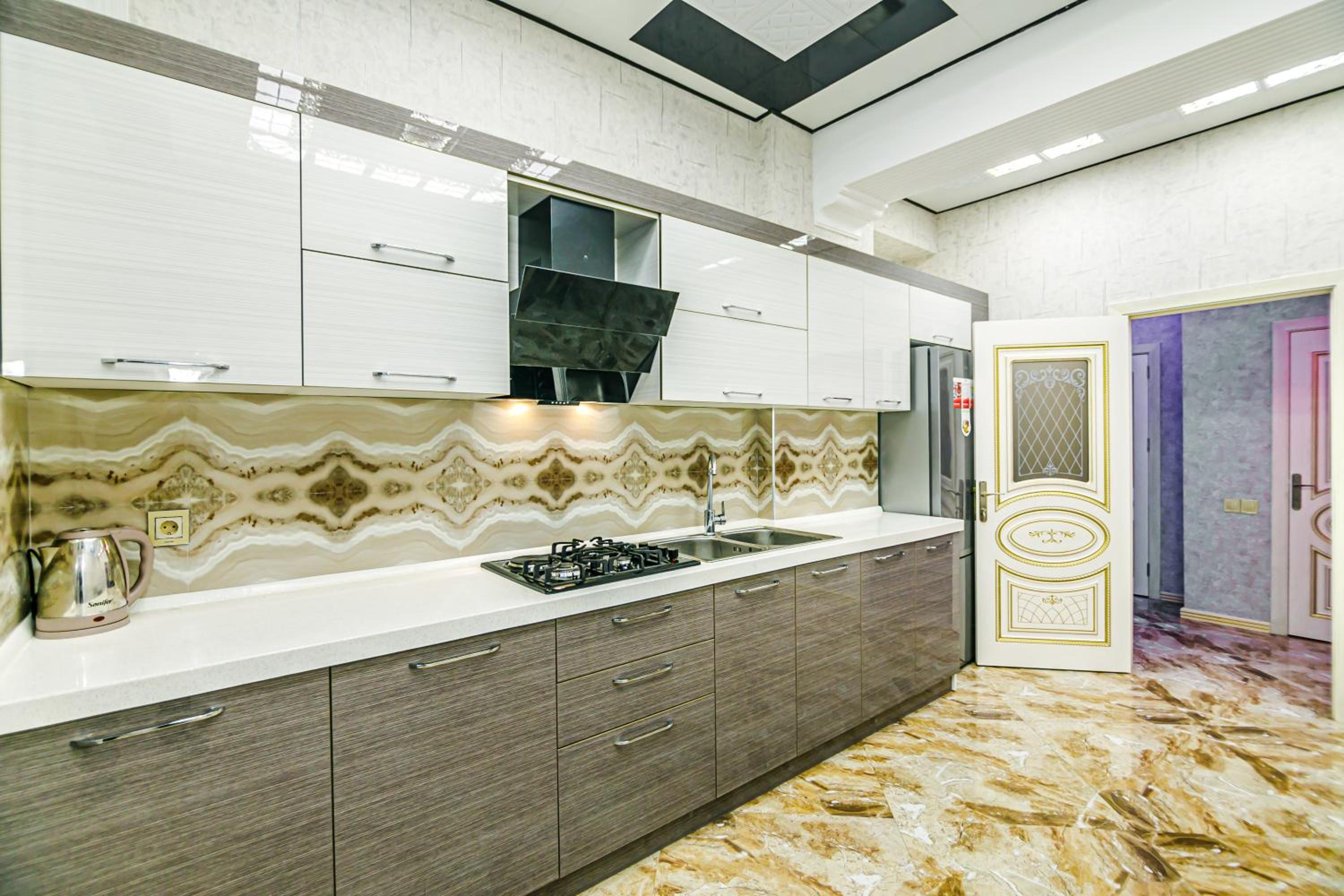 Vip Luxury Apartment in City Center, Baku