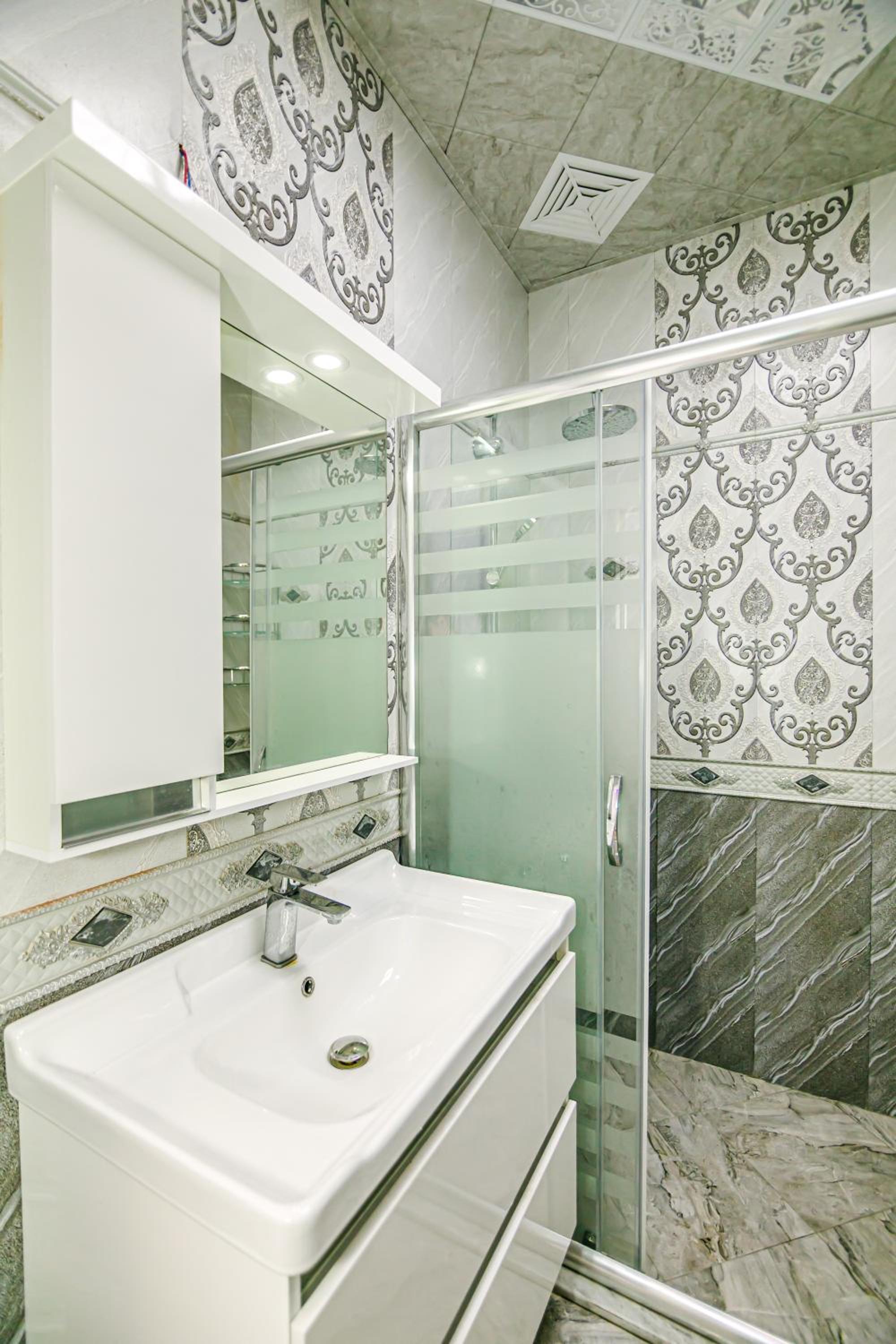 Vip Luxury Apartment in City Center, Baku