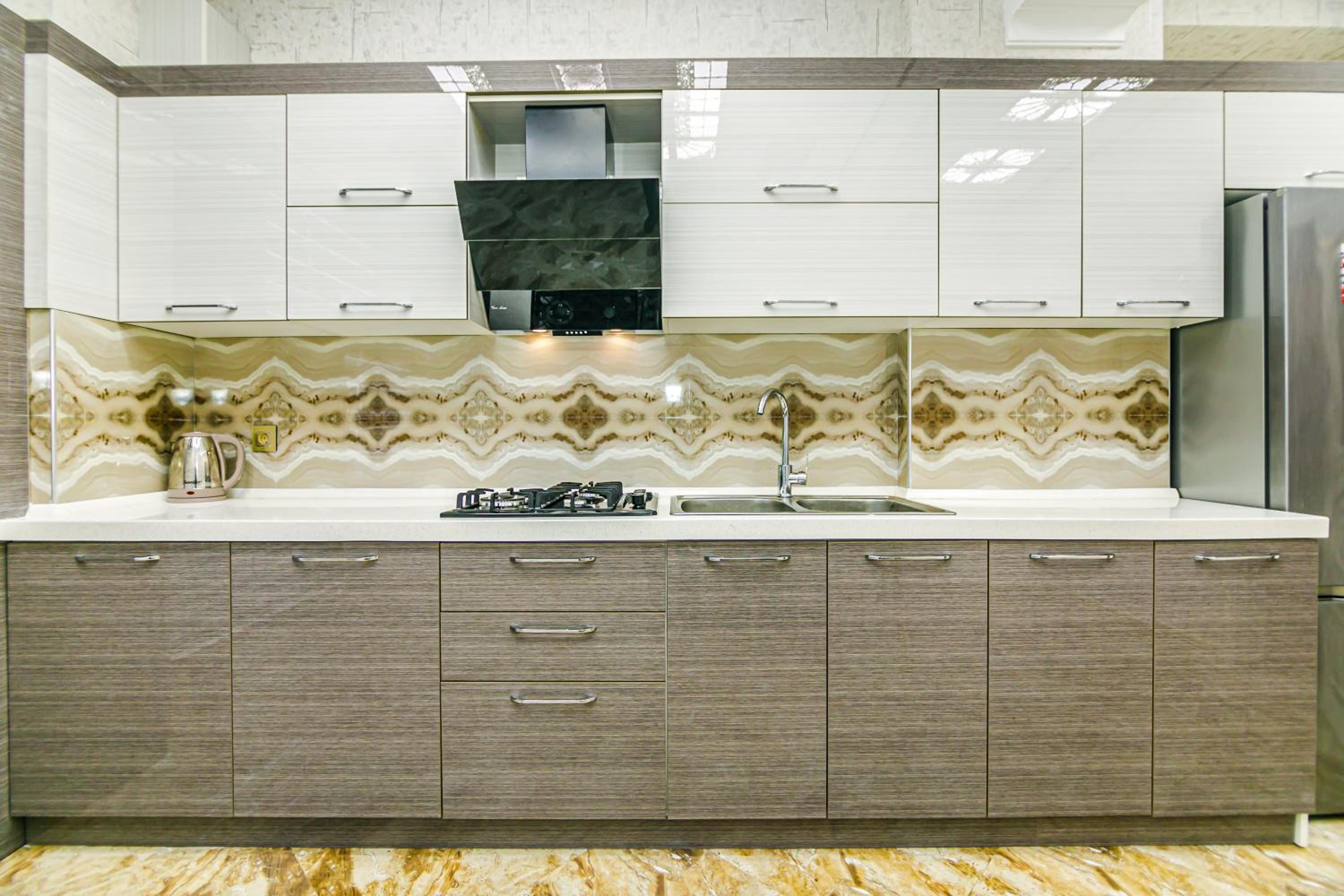 Vip Luxury Apartment in City Center, Baku