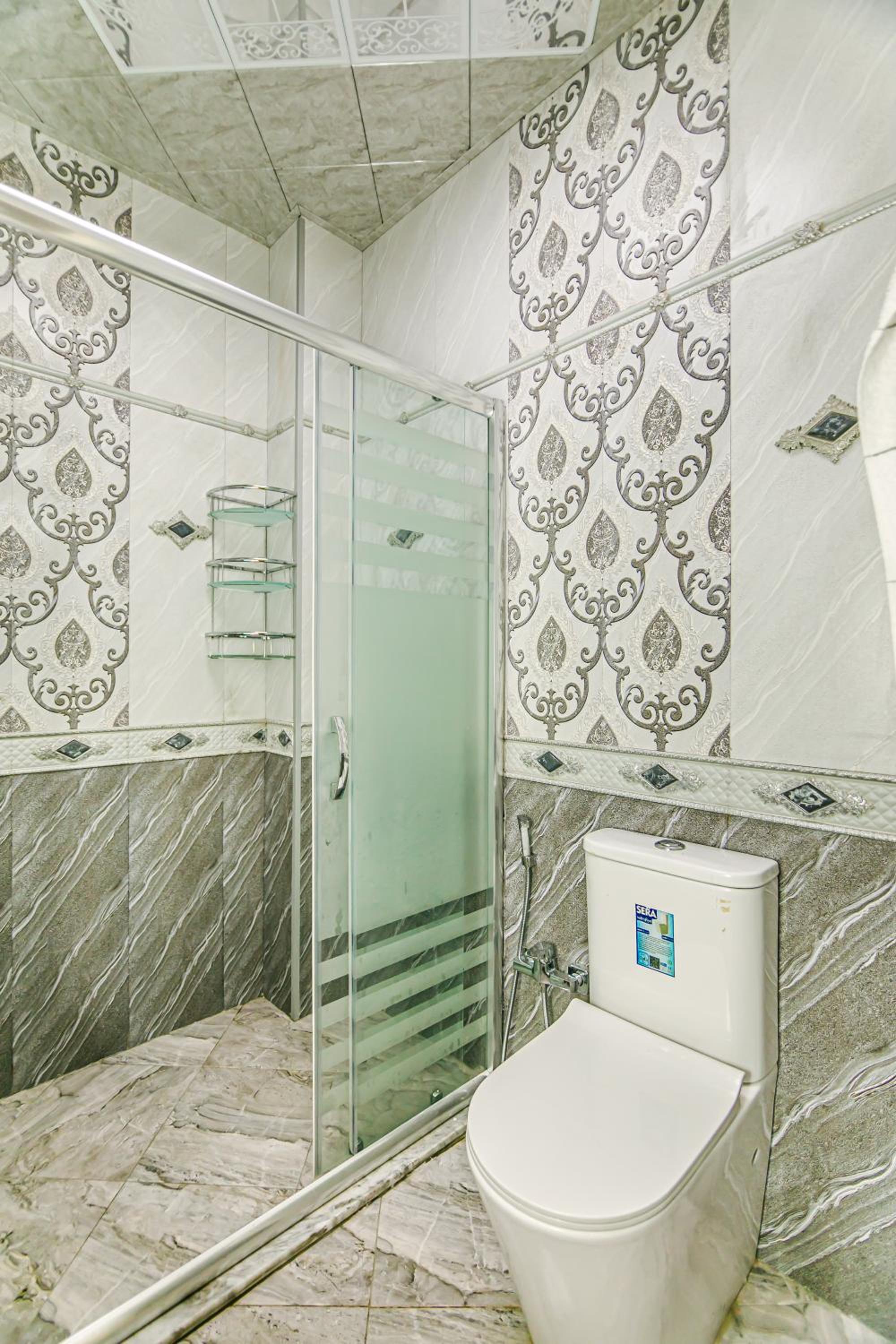 Vip Luxury Apartment in City Center, Baku