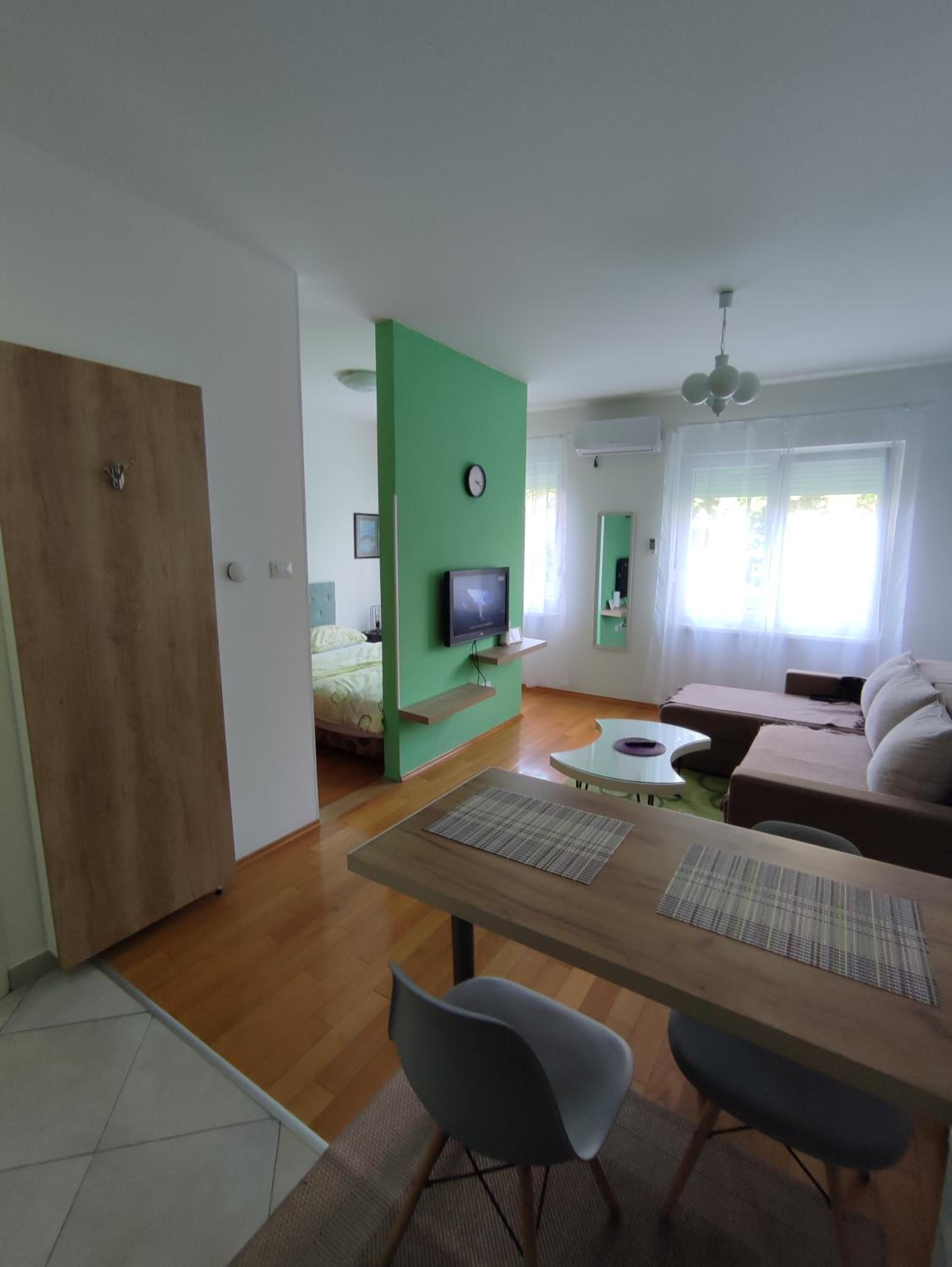 Apartman 50
