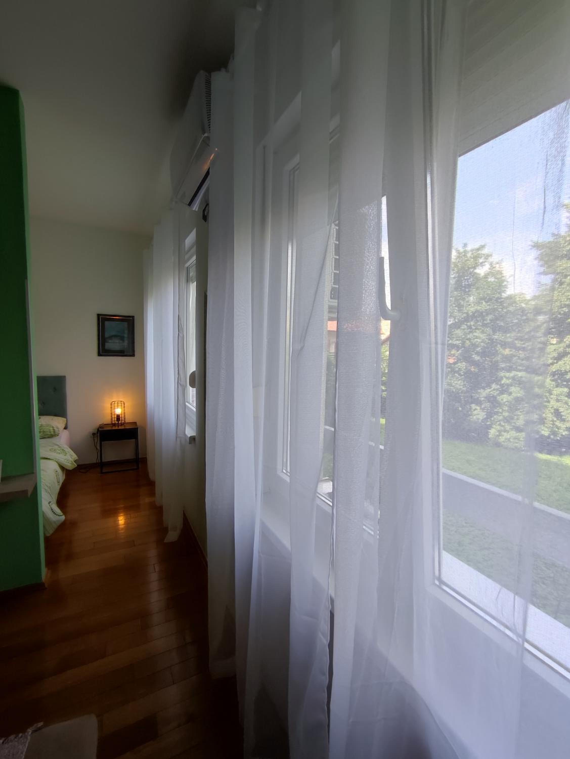 Apartman 50