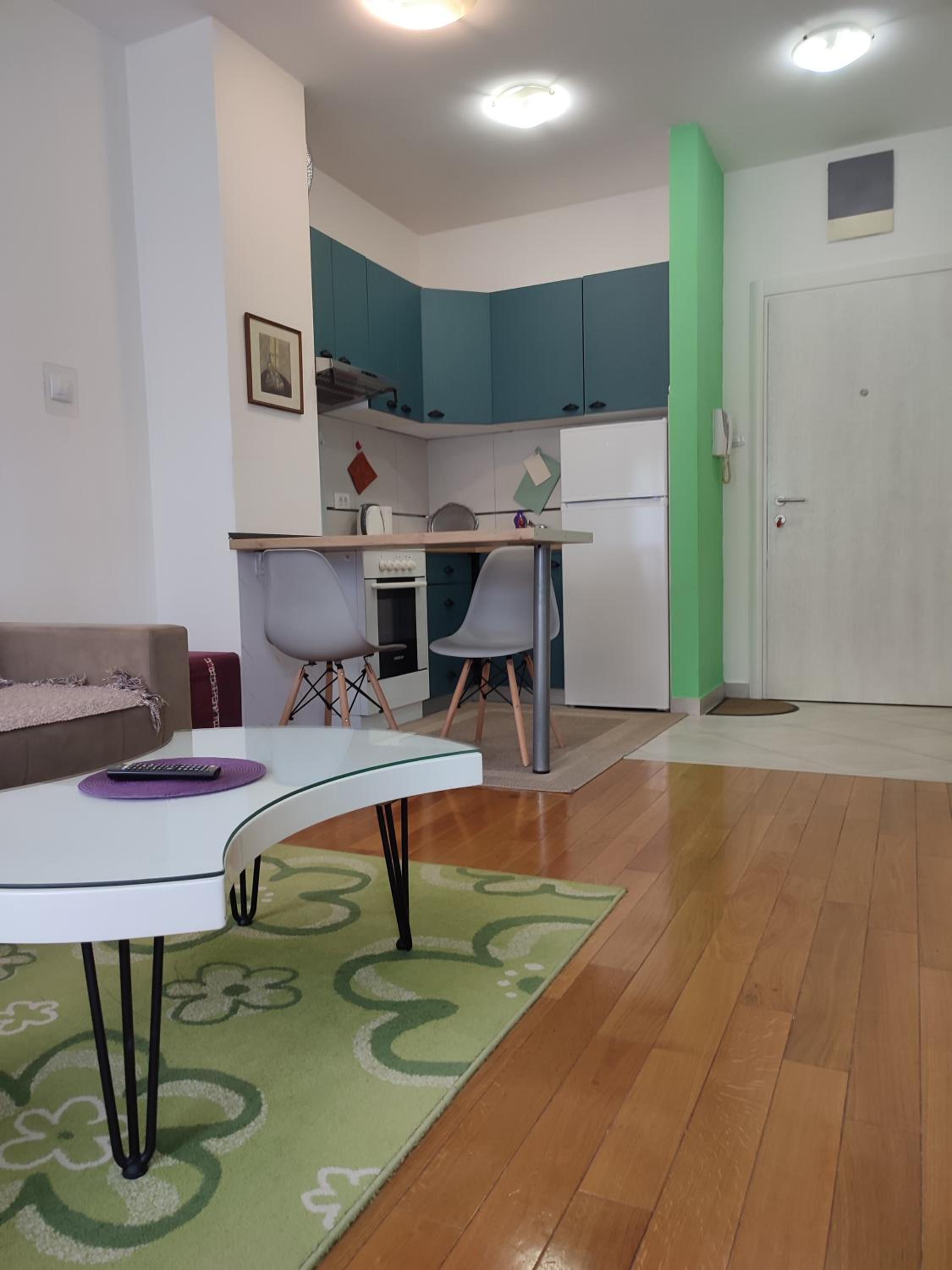Apartman 50