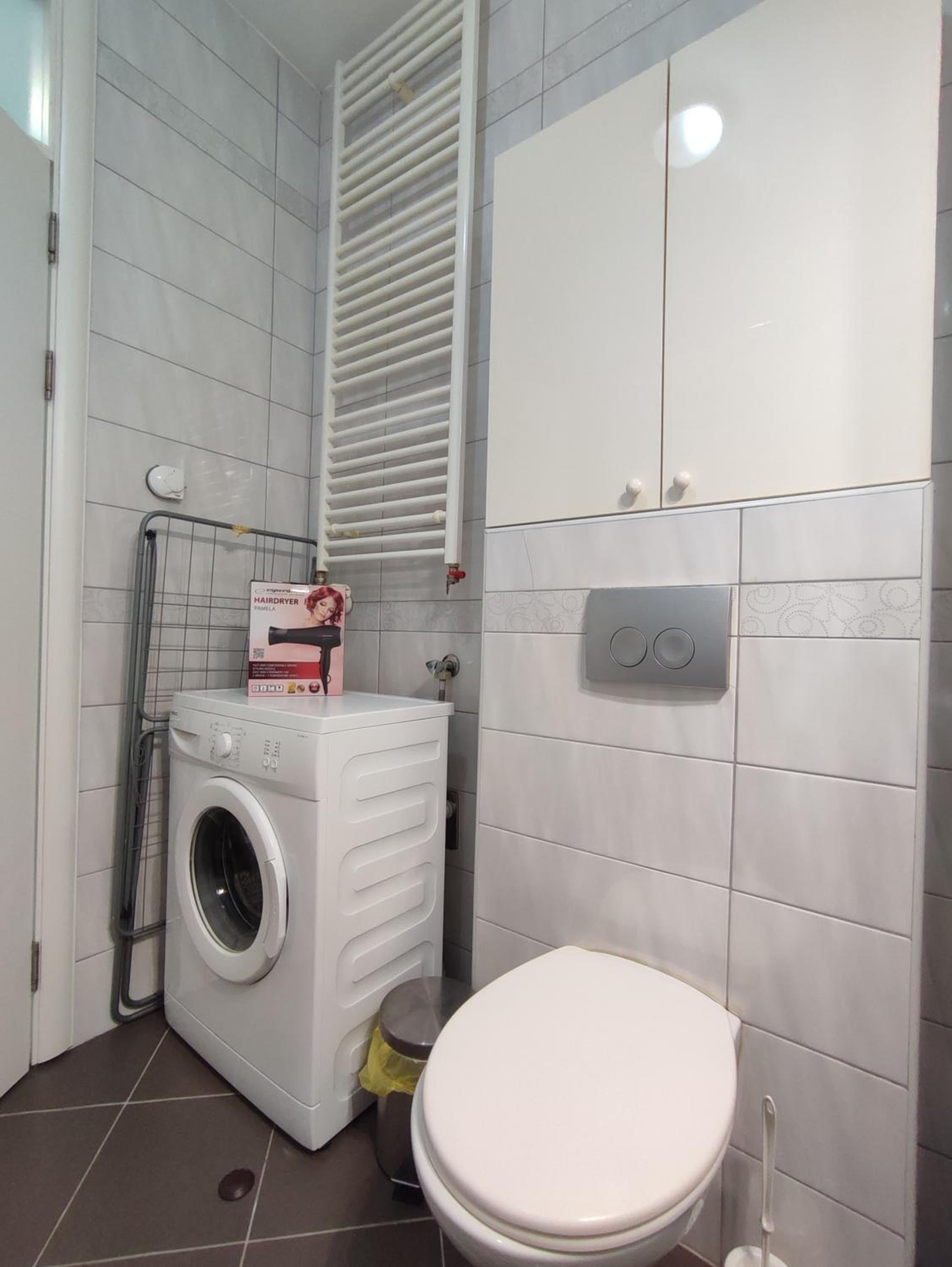 Apartman 50