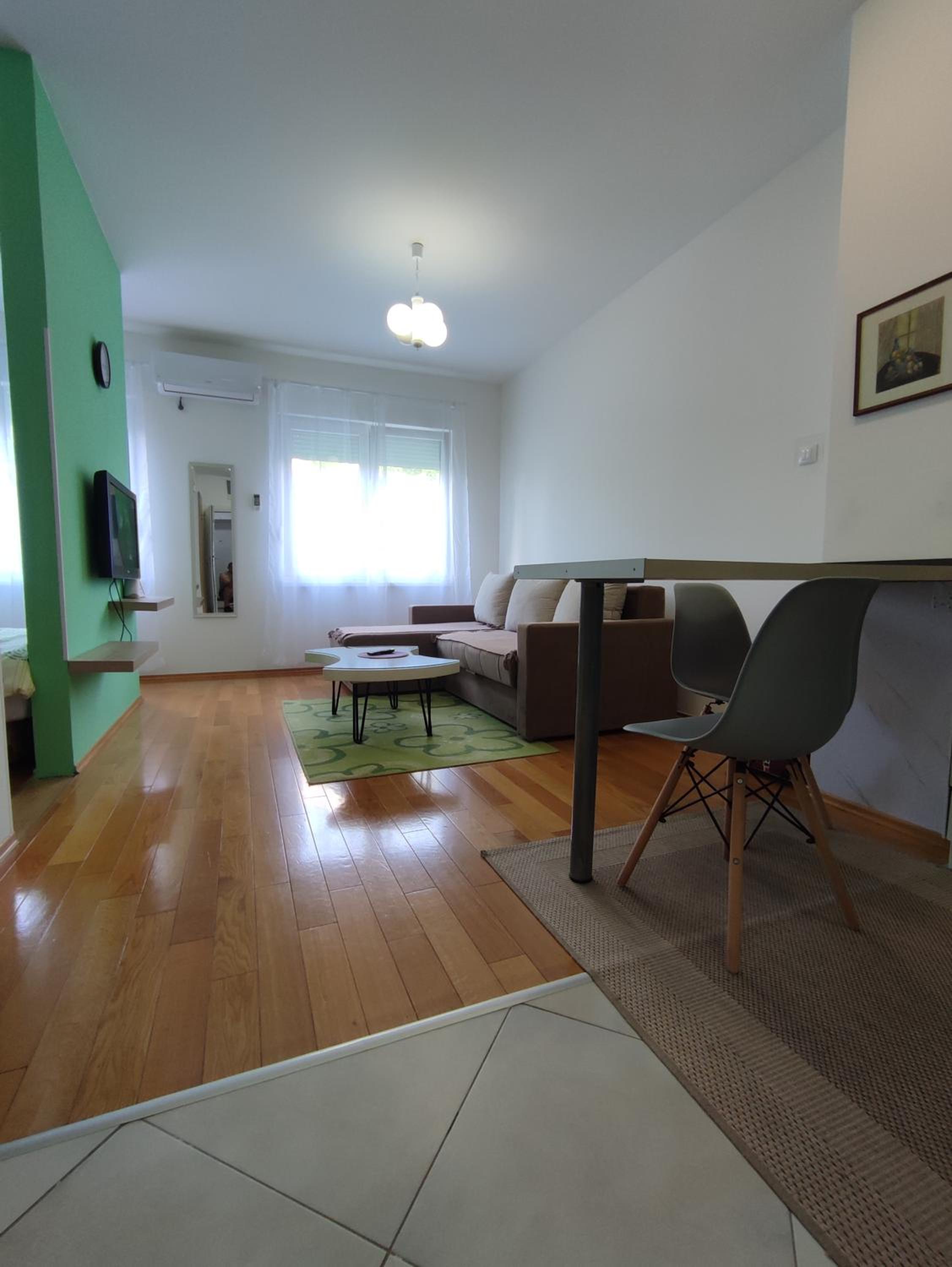 Apartman 50
