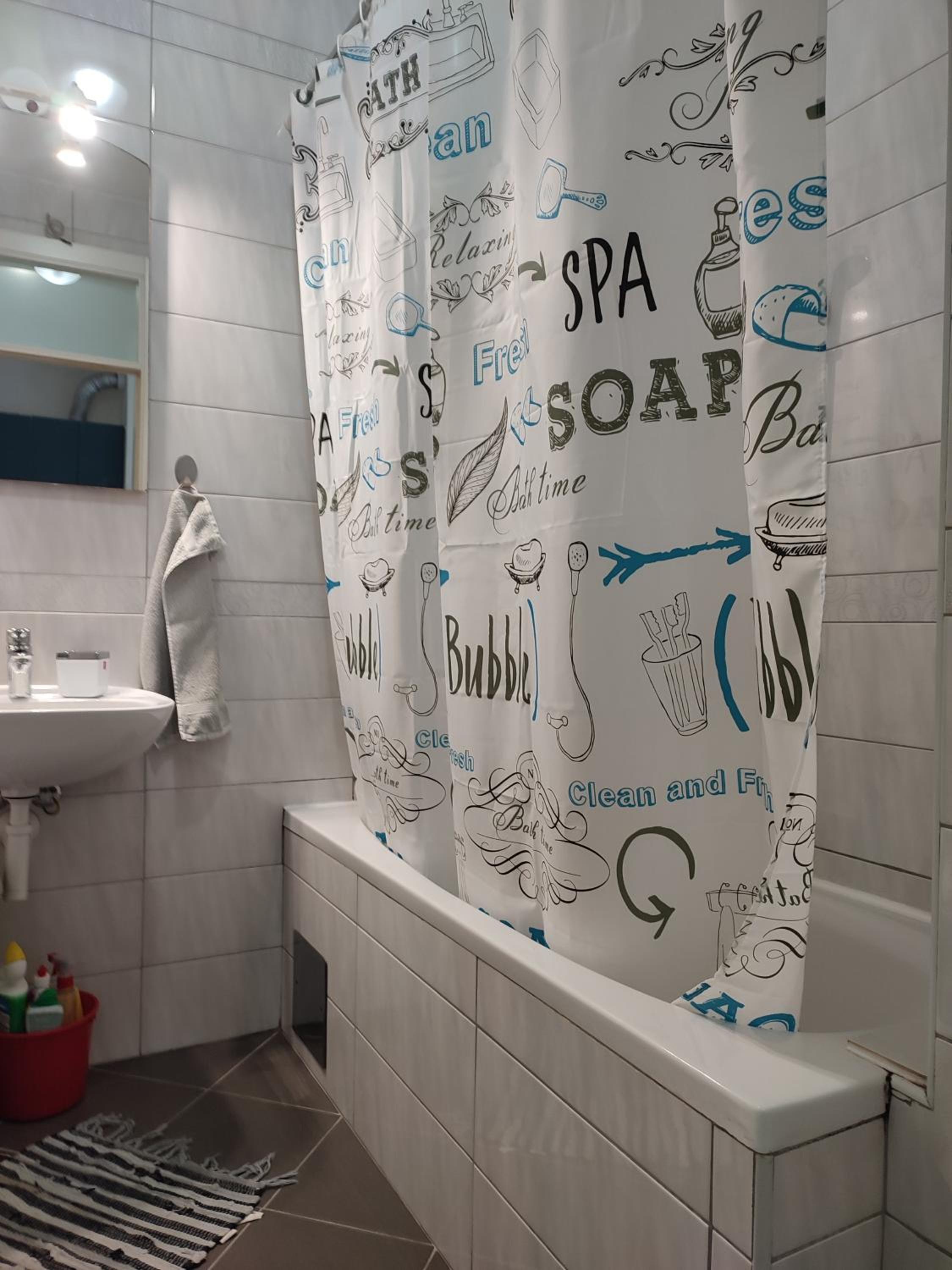 Apartman 50