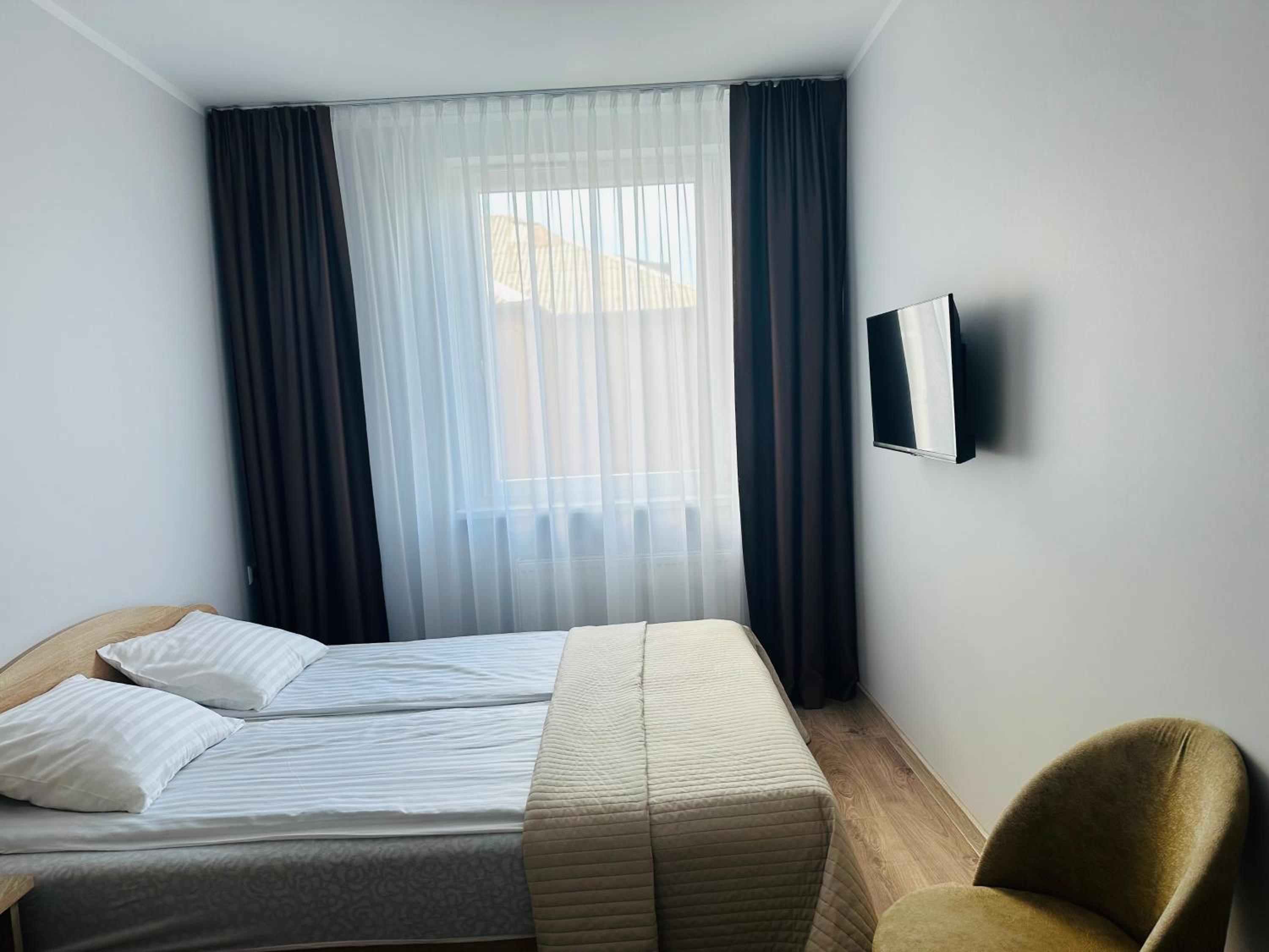 NB Apartamentai