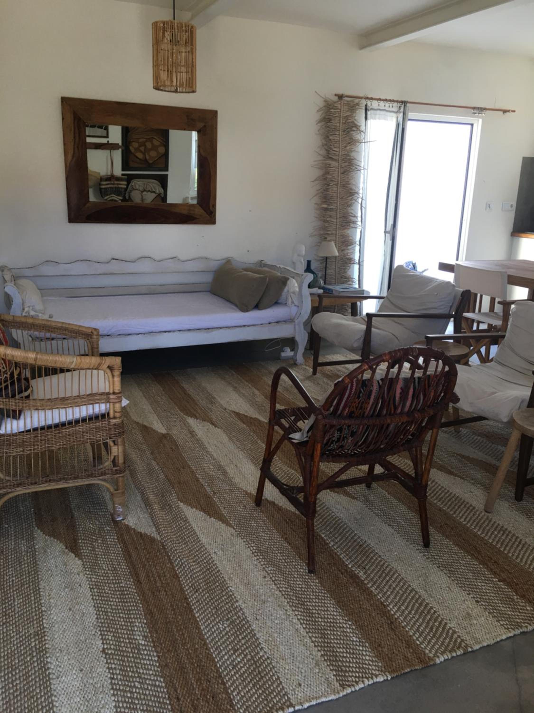 Comporta Cottage