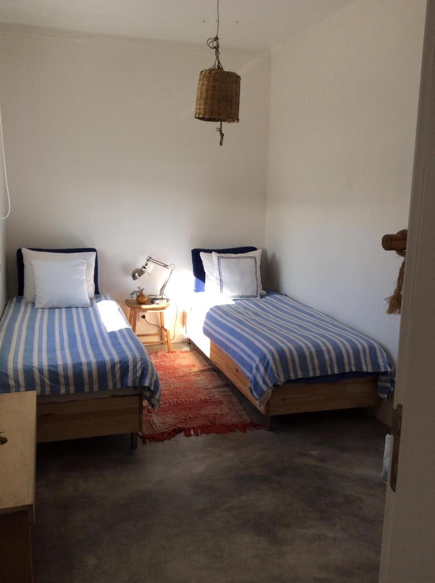 Comporta Cottage