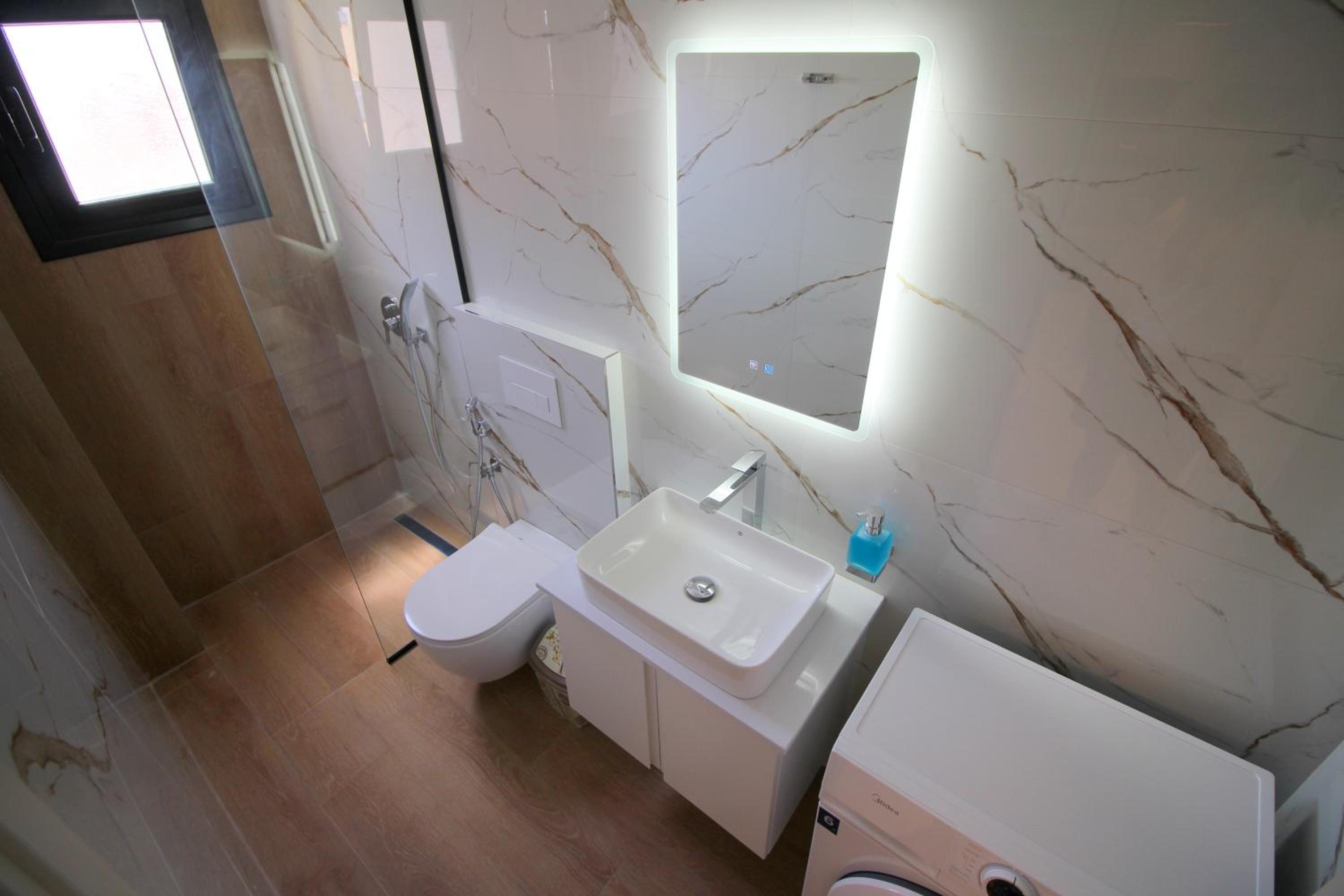 Veseli Luxury Apartments