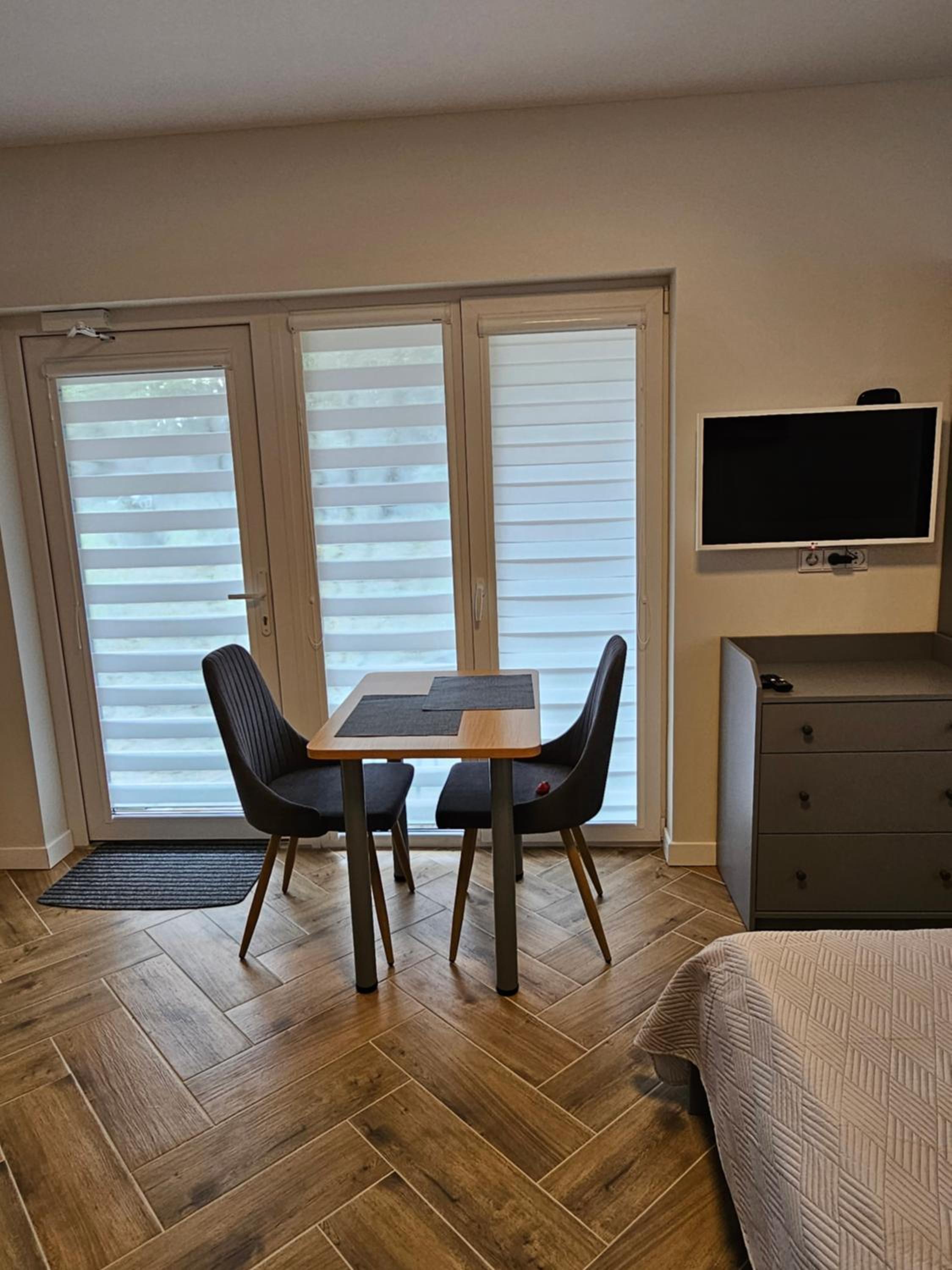 Apartments LORETA