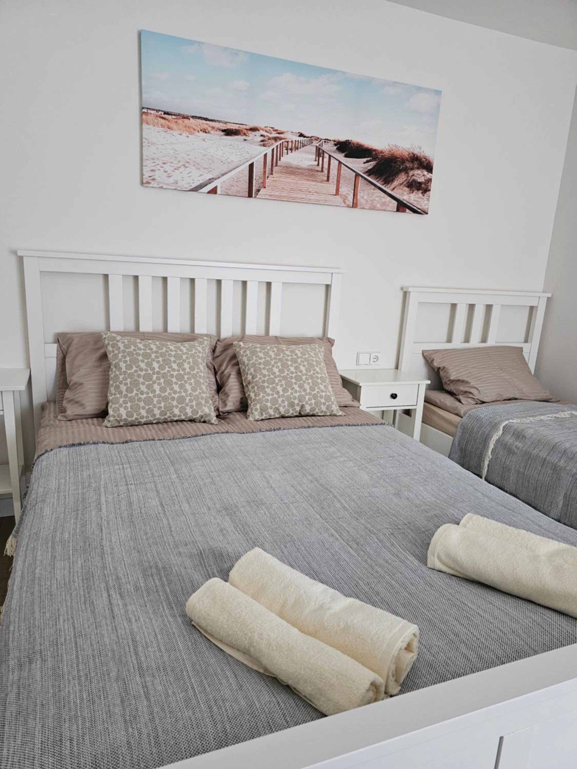 Apartments LORETA