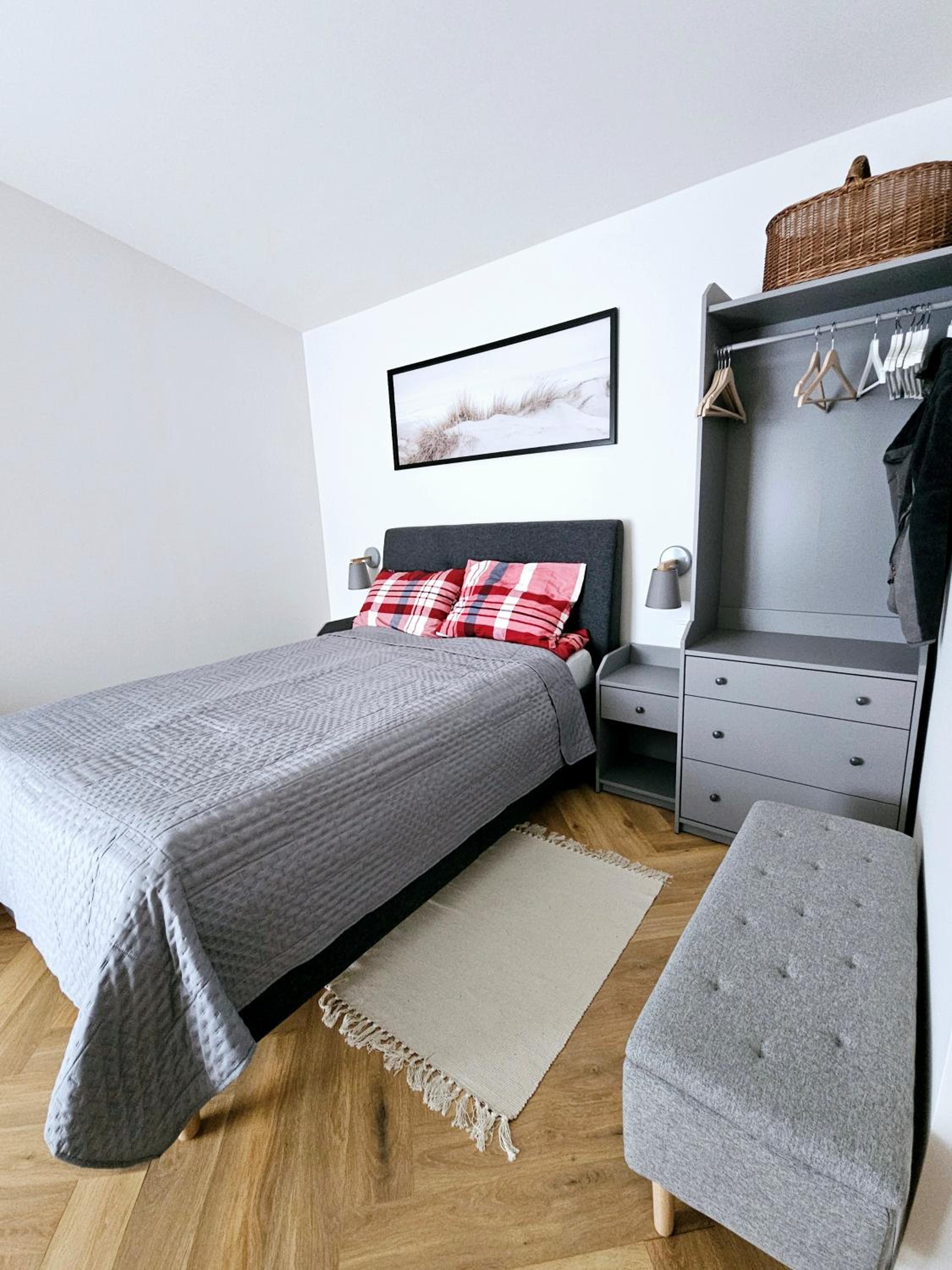 Apartments LORETA