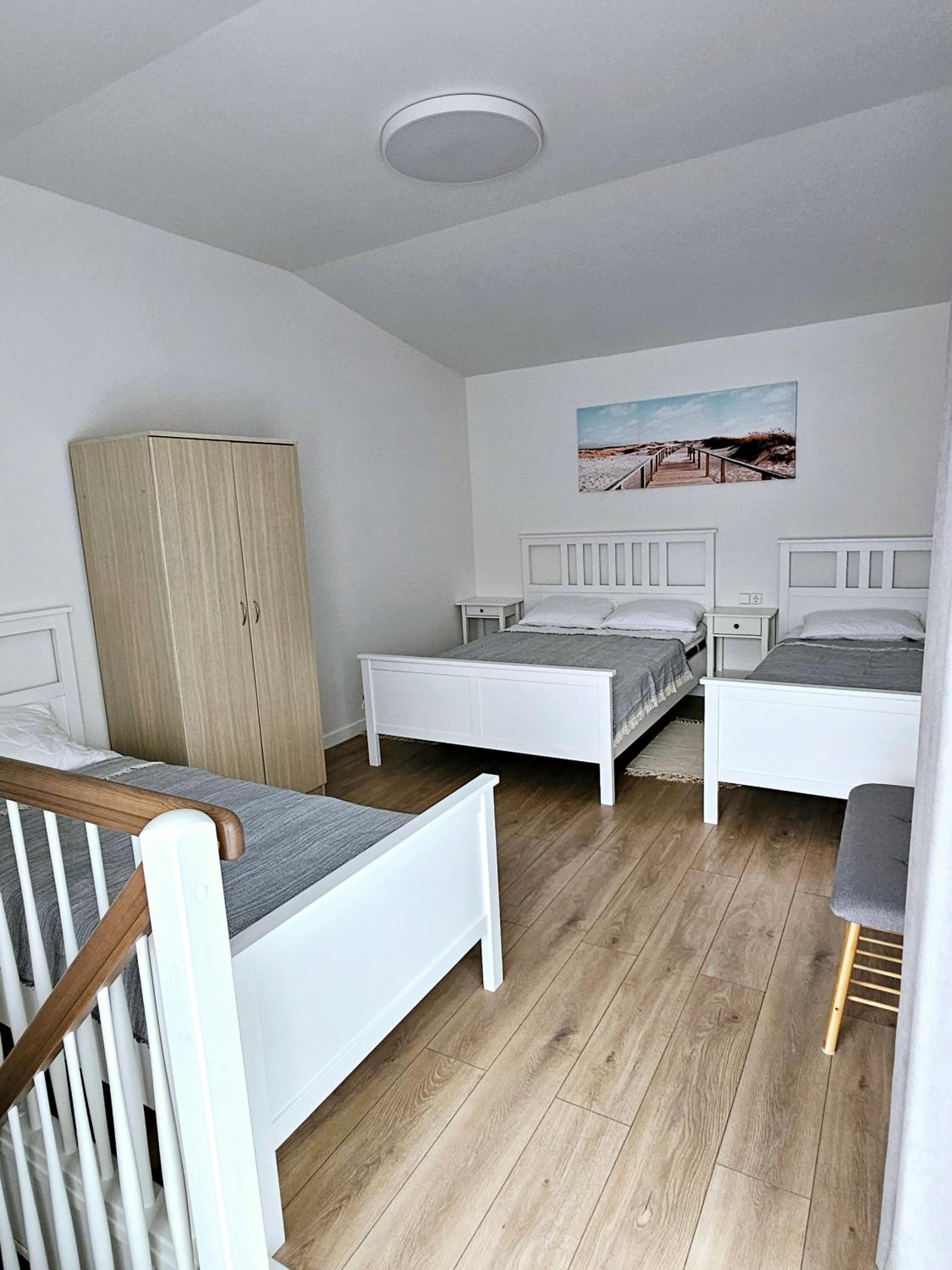 Apartments LORETA