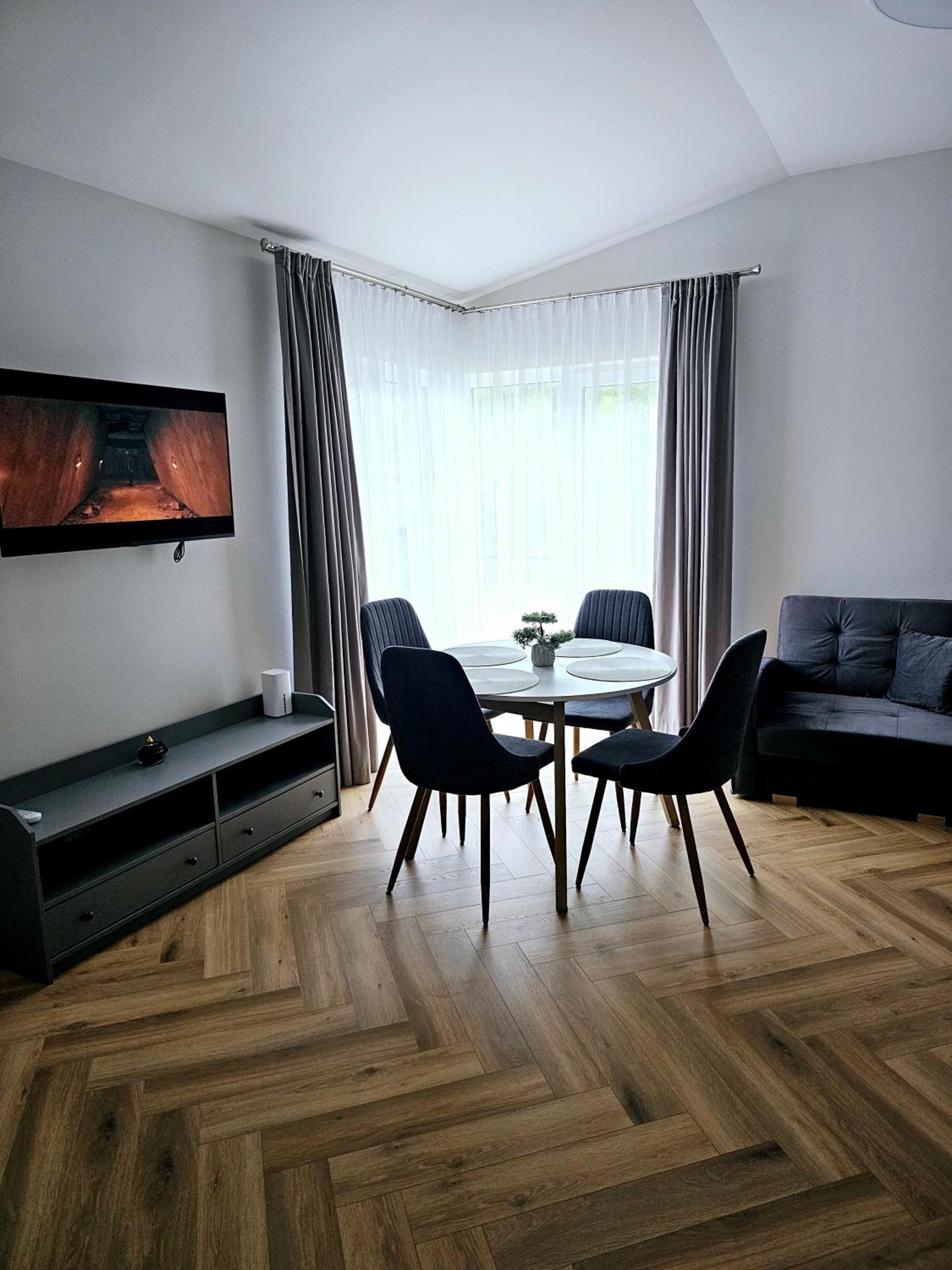 Apartments LORETA