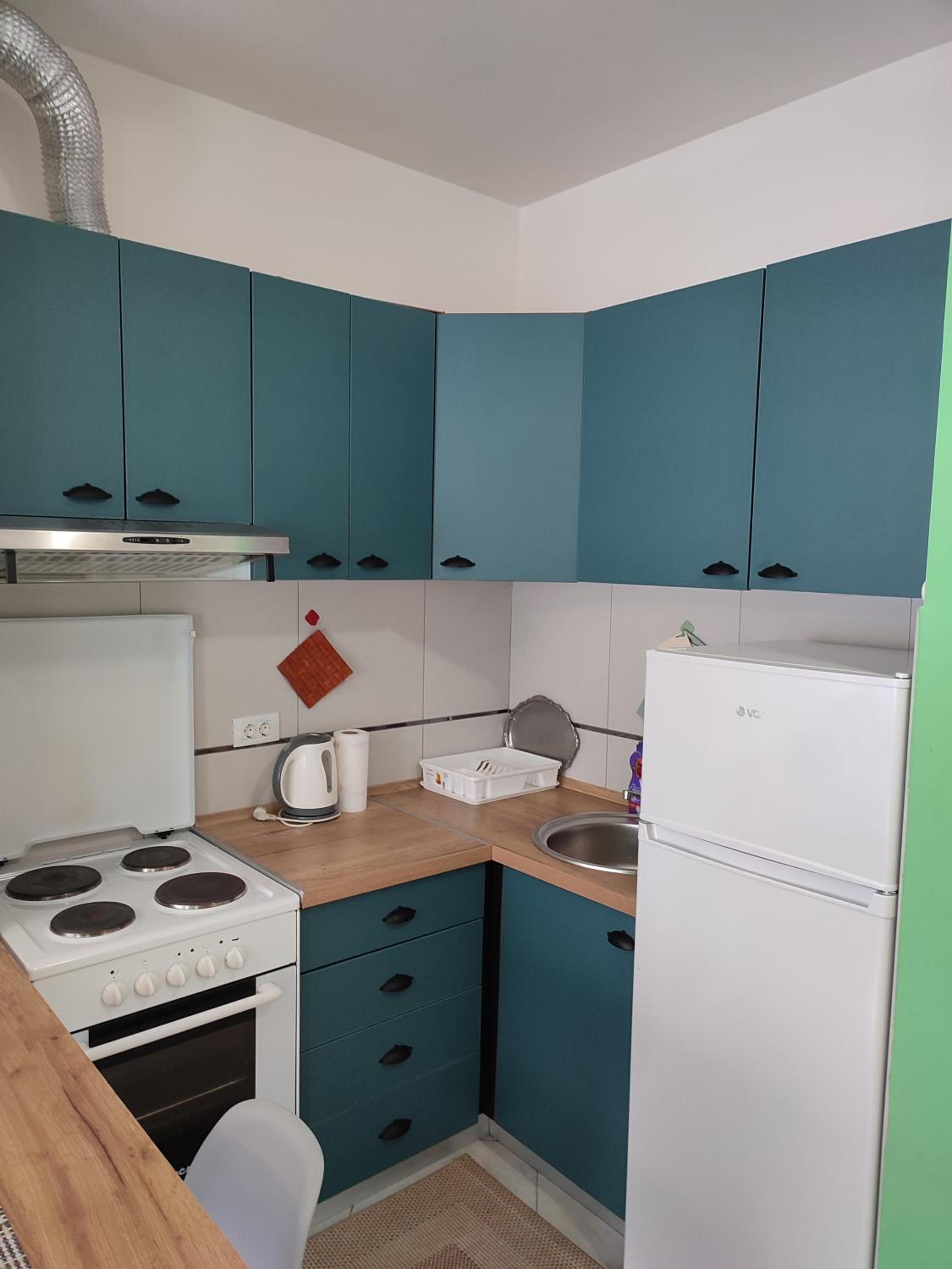 Apartman 50
