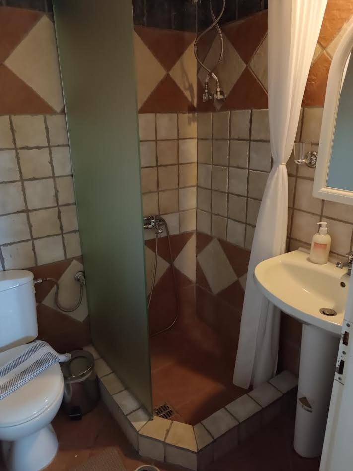 Amfitrion Apartments