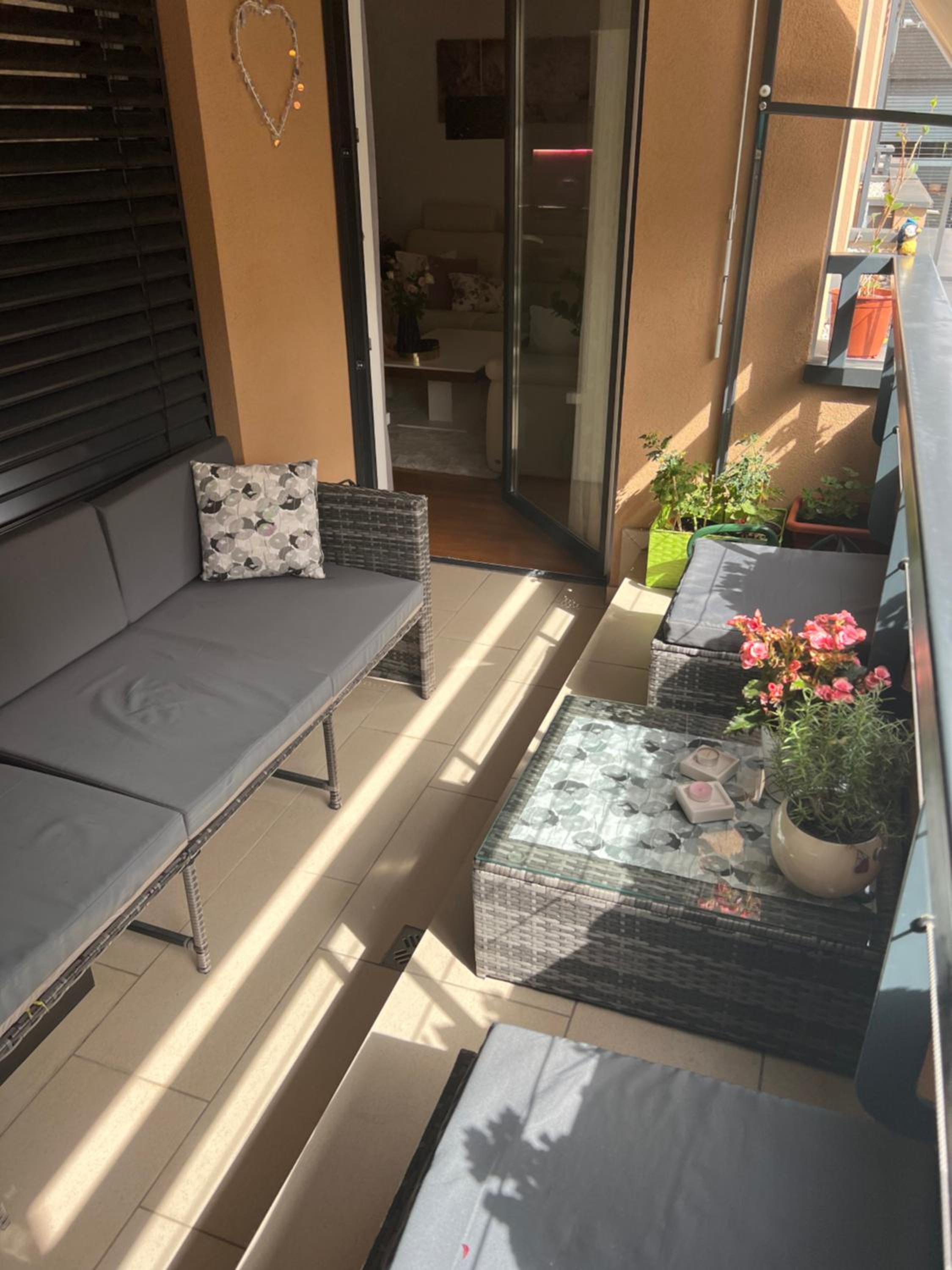 Apartment Anaa