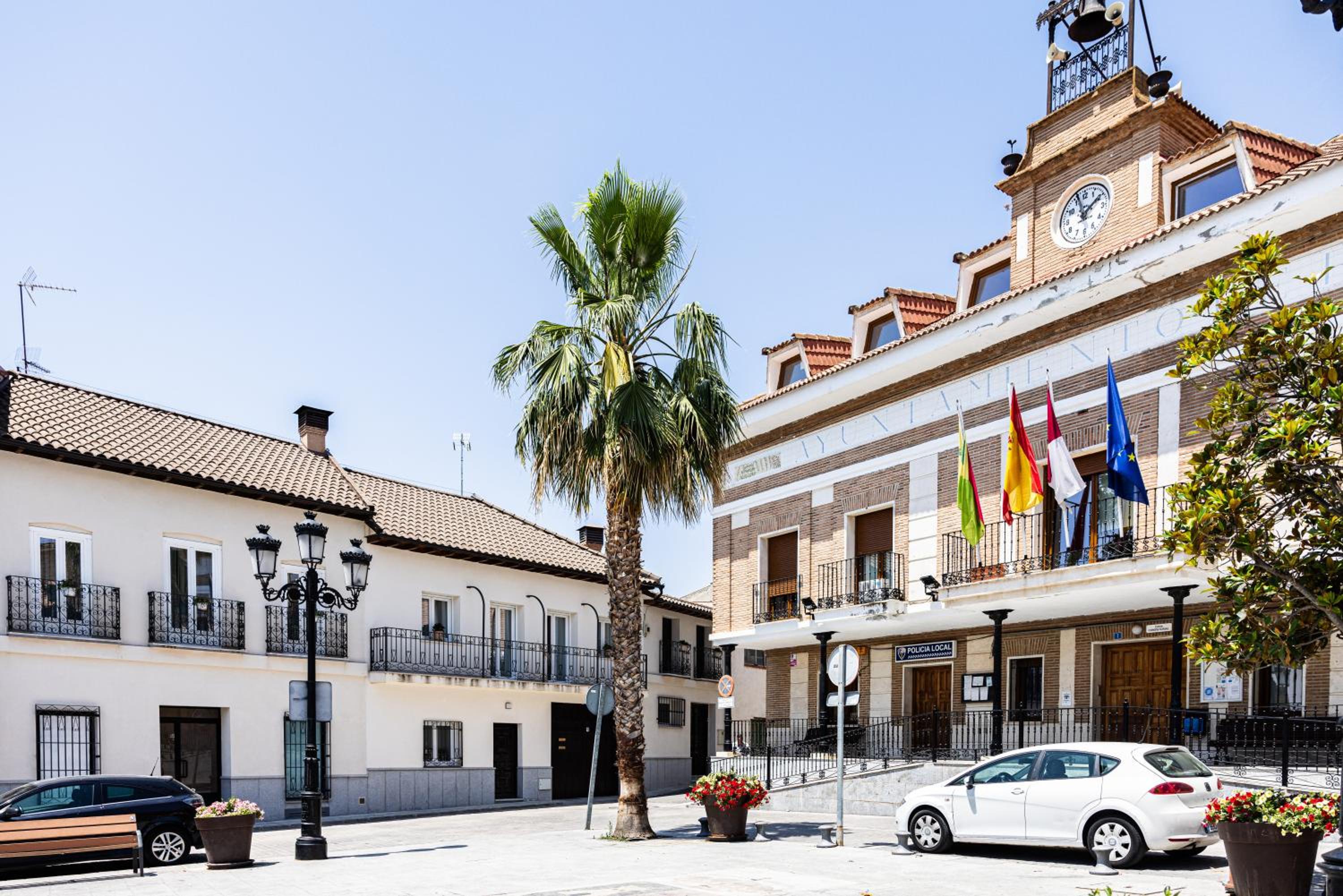 Casantonia