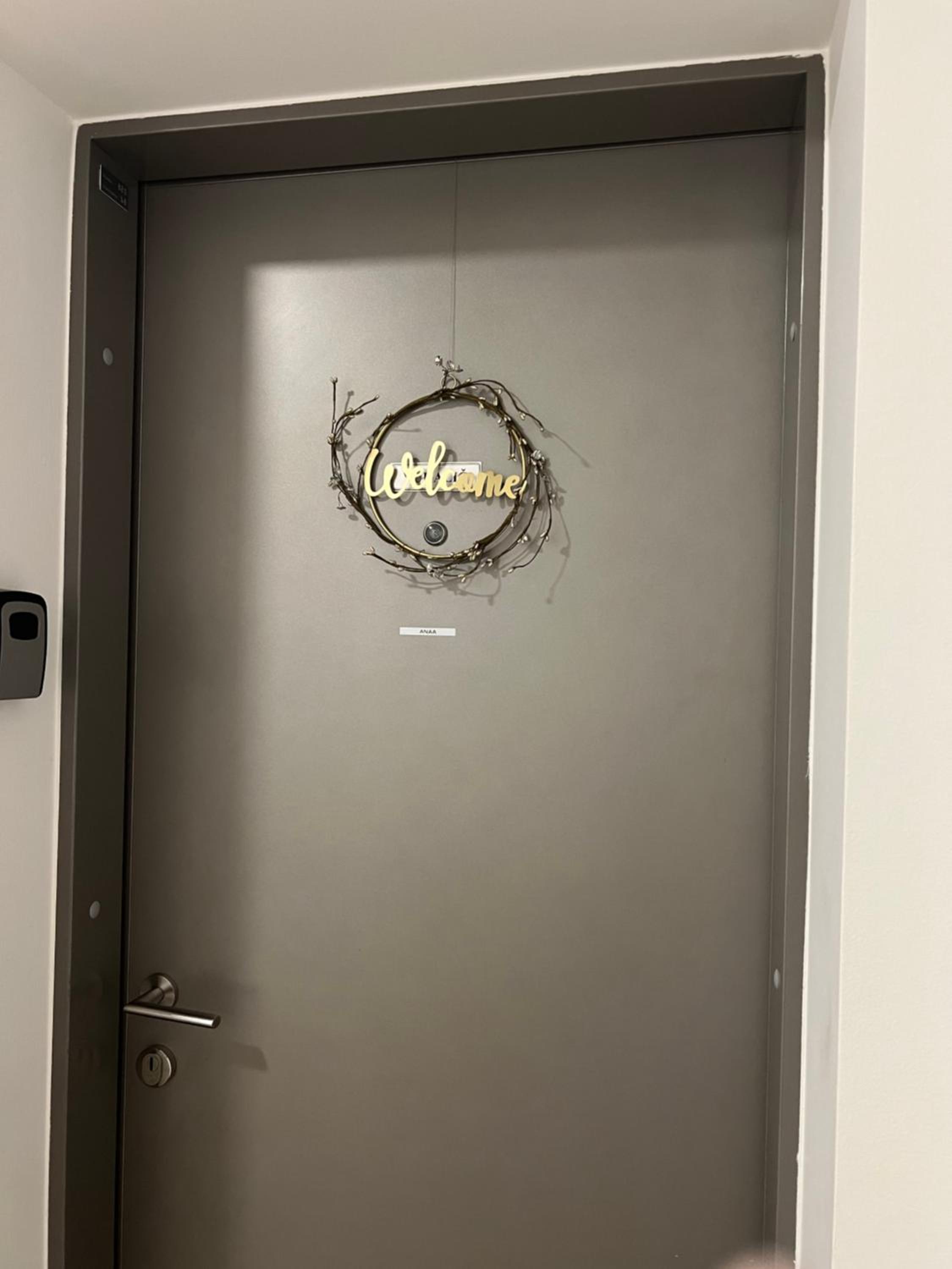 Apartment Anaa