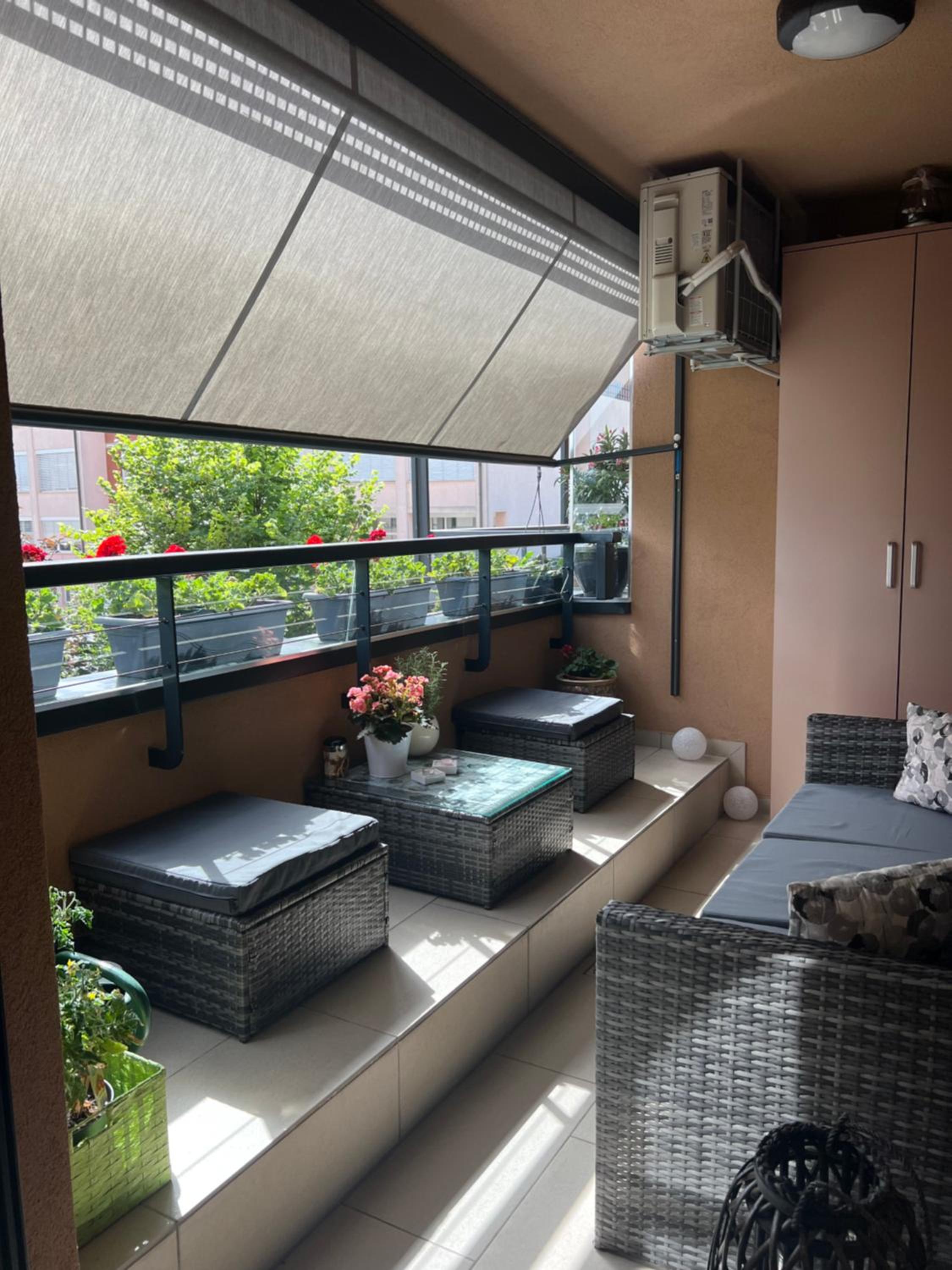 Apartment Anaa