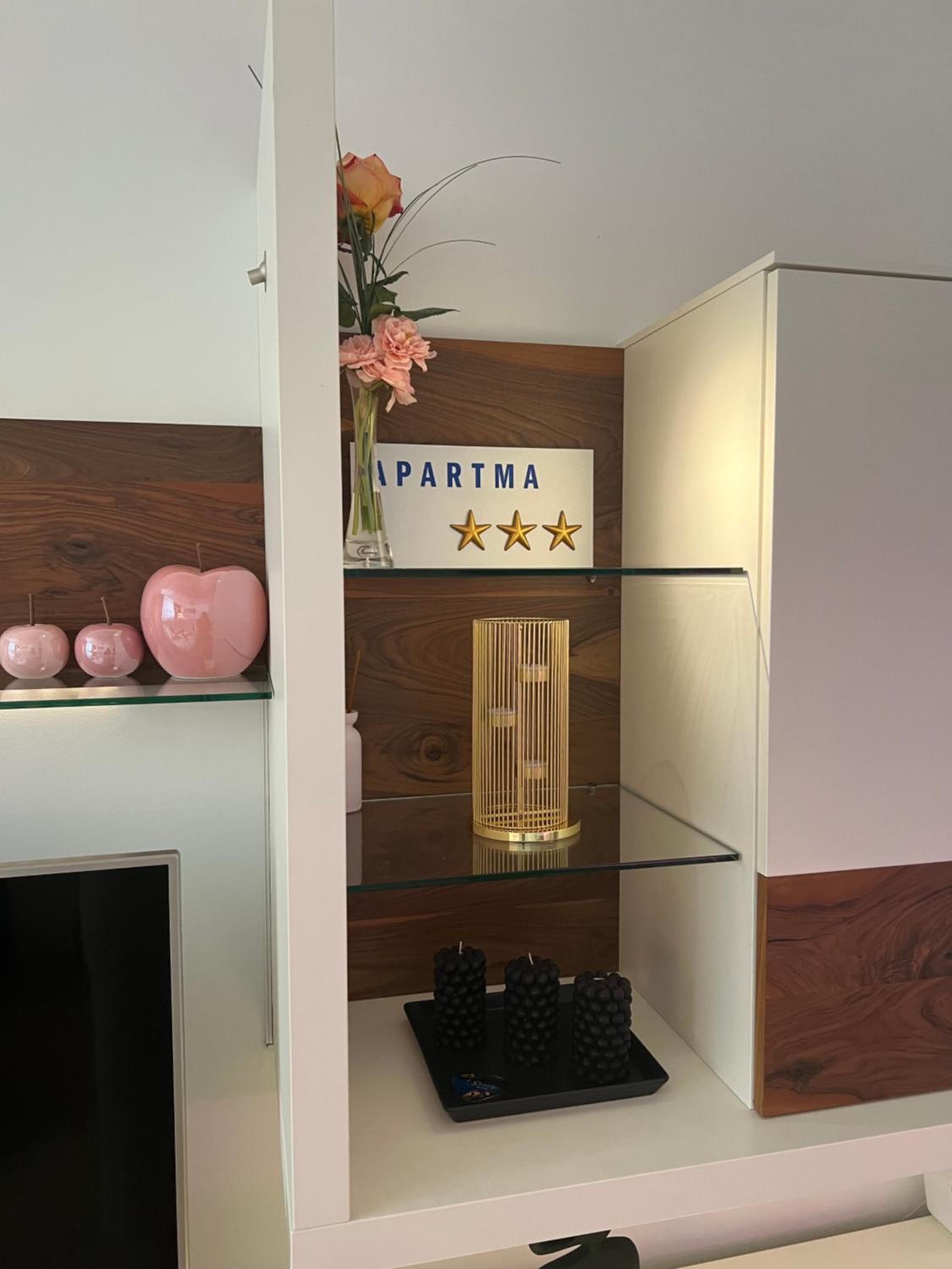 Apartment Anaa