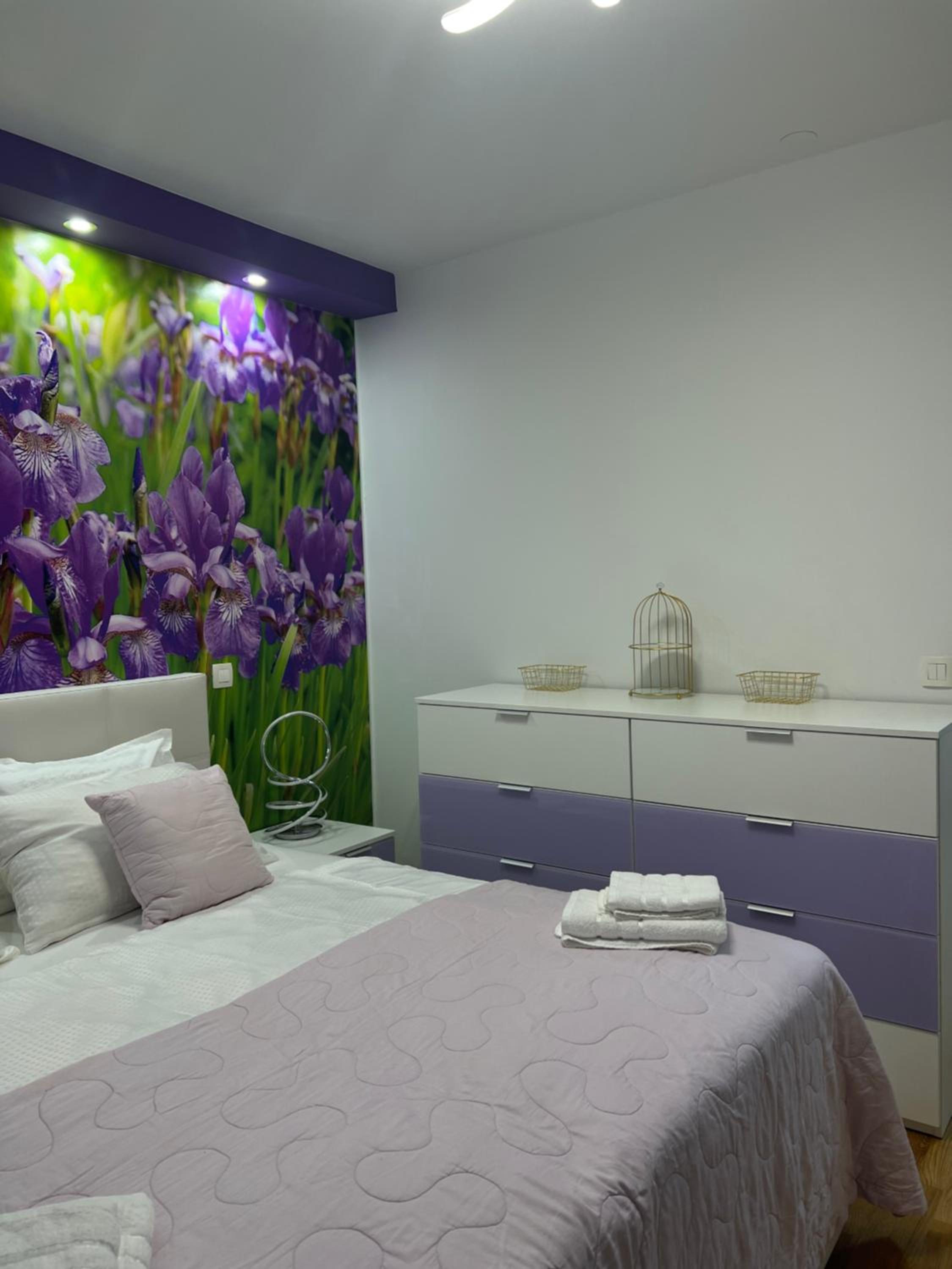 Apartment Anaa