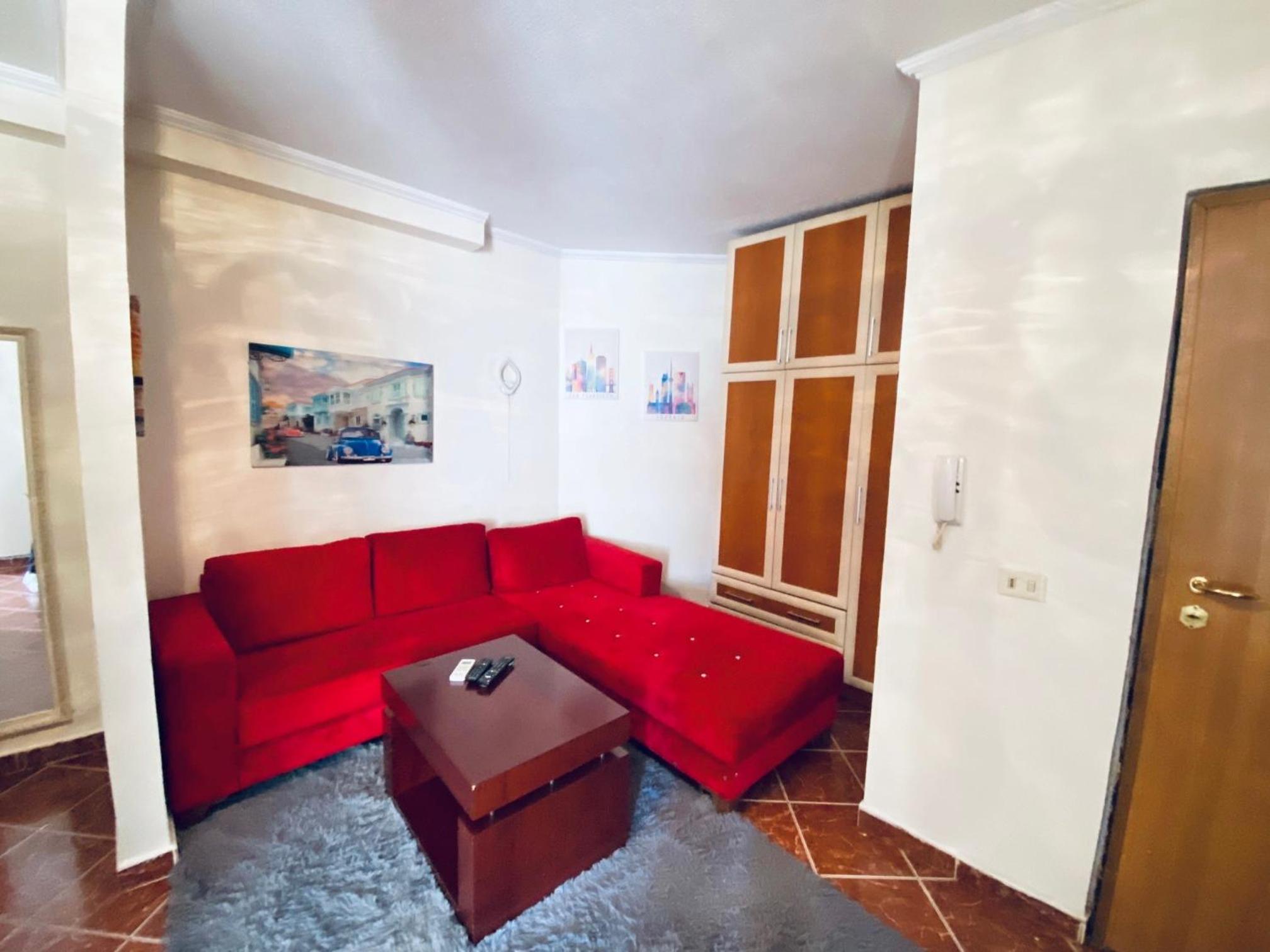 Elite Studio Near US Embassy & the Grand Lake Park