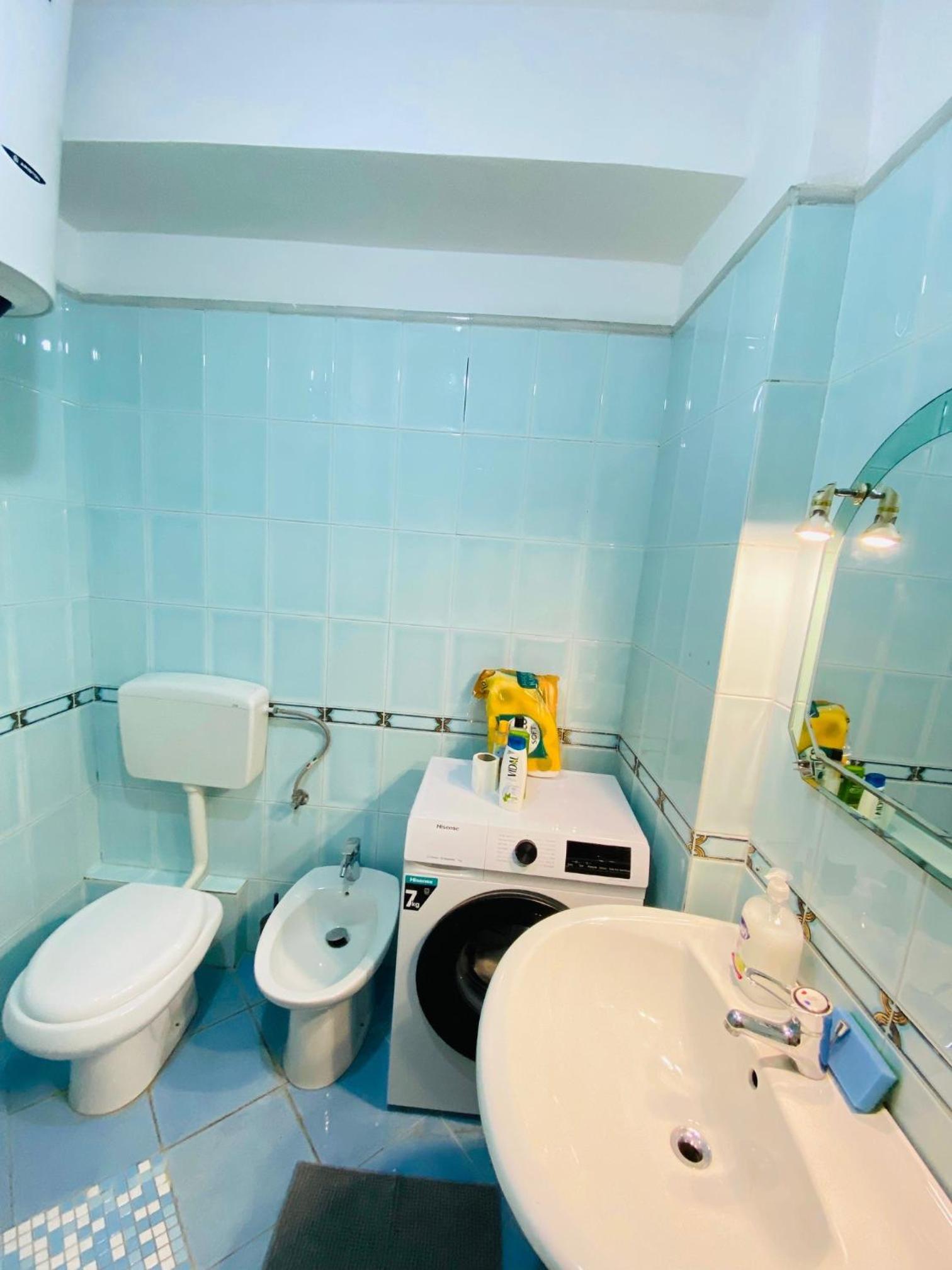 Elite Studio Near US Embassy & the Grand Lake Park