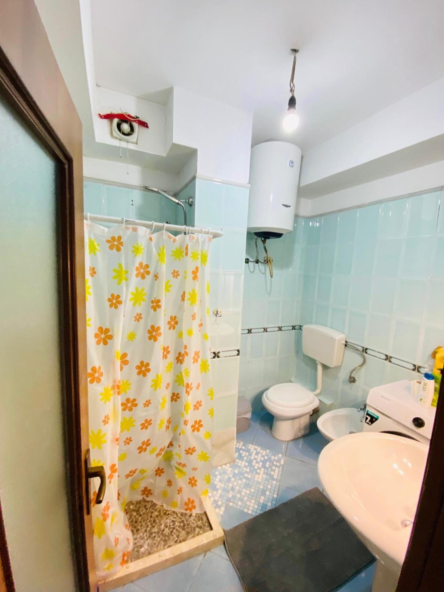 Elite Studio Near US Embassy & the Grand Lake Park