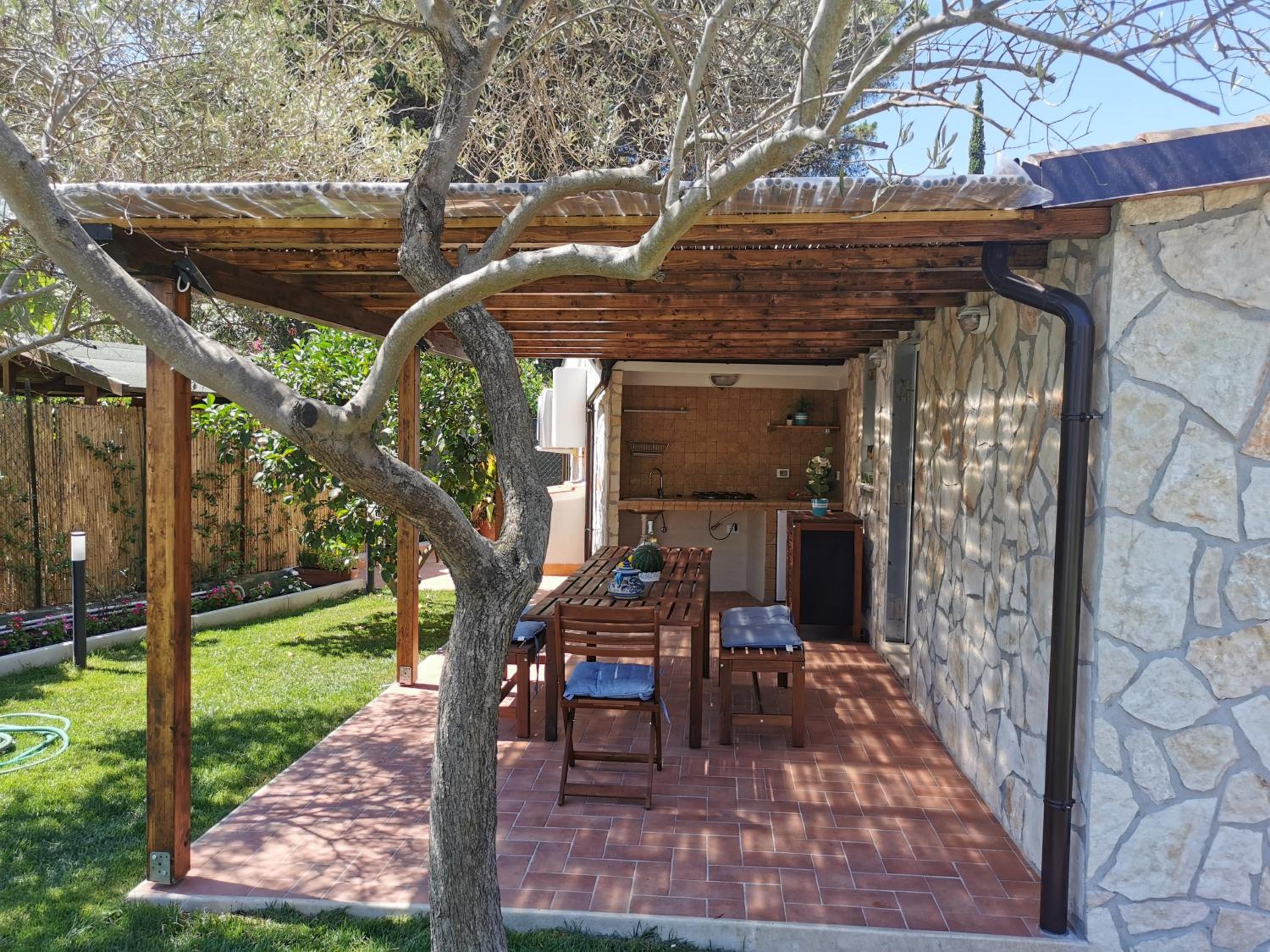 Argentario Cottage