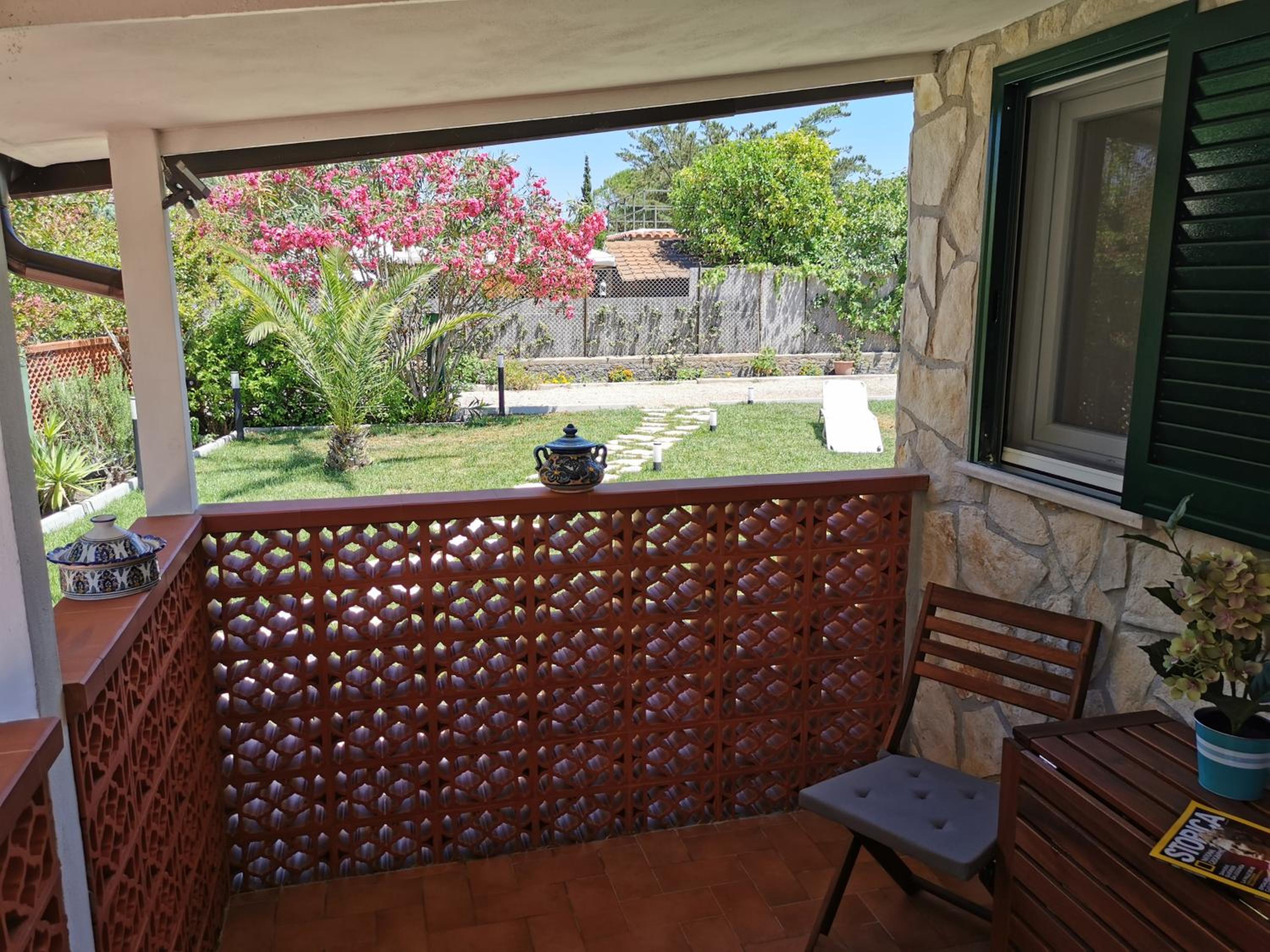 Argentario Cottage