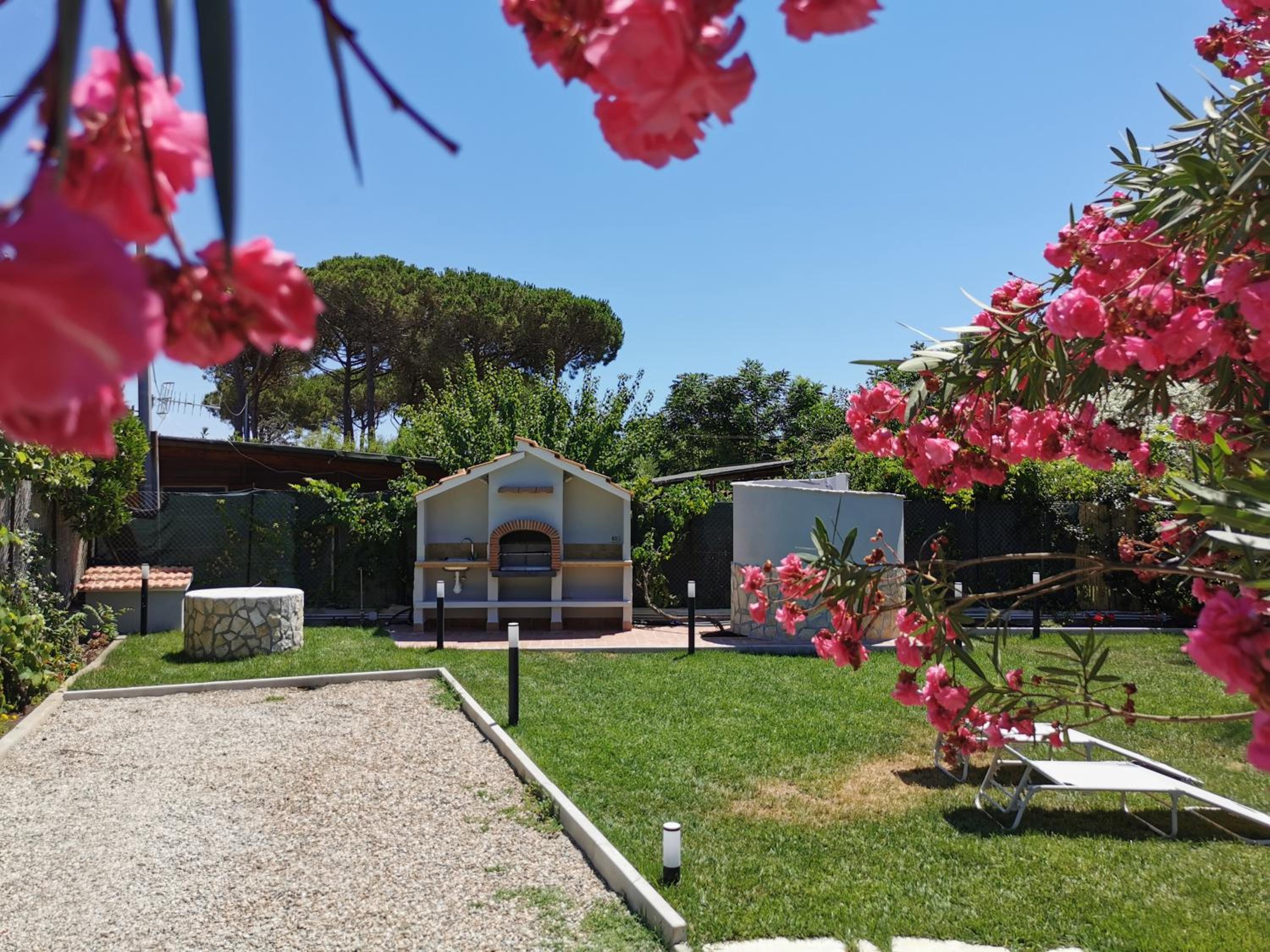 Argentario Cottage