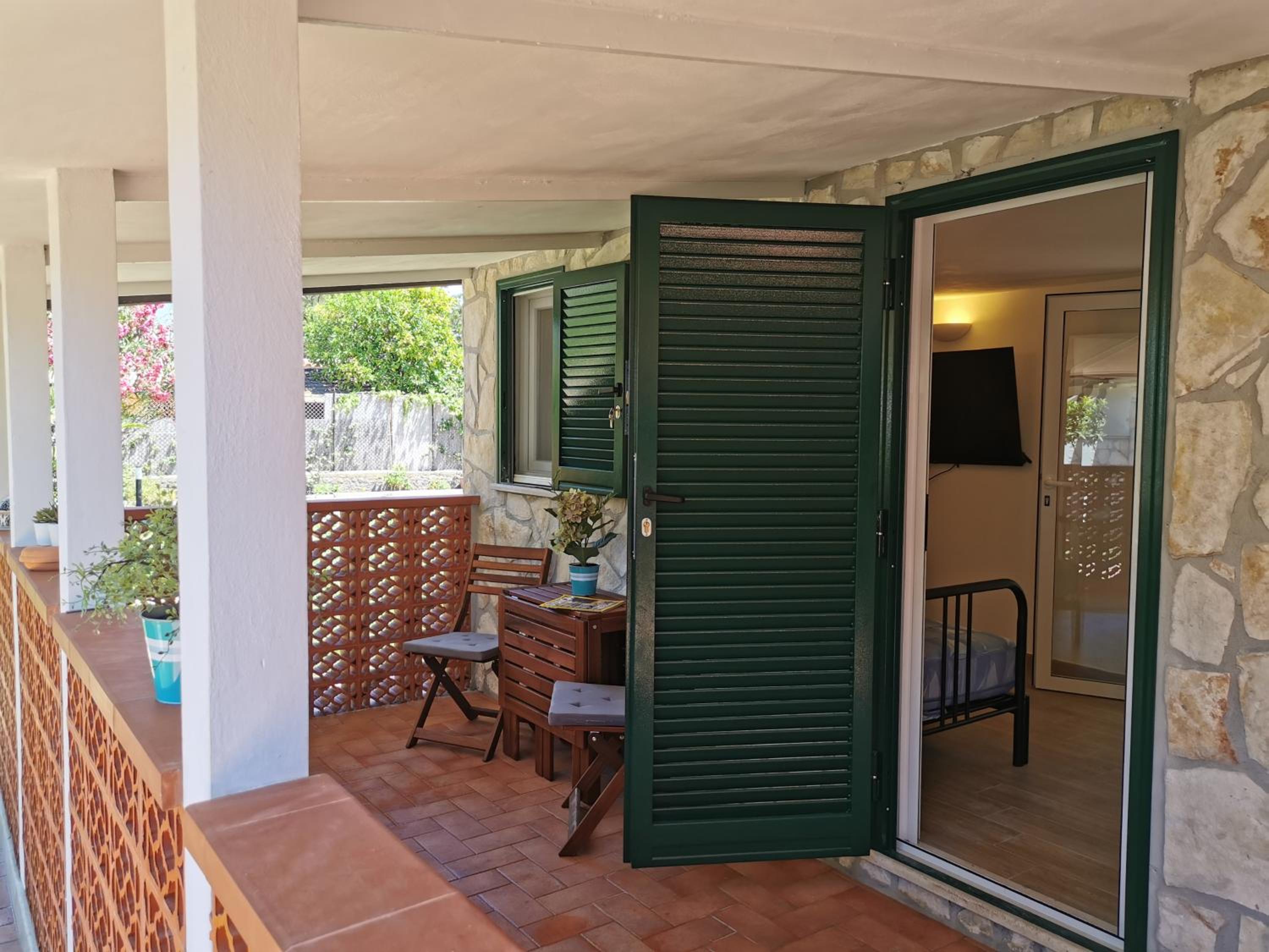 Argentario Cottage