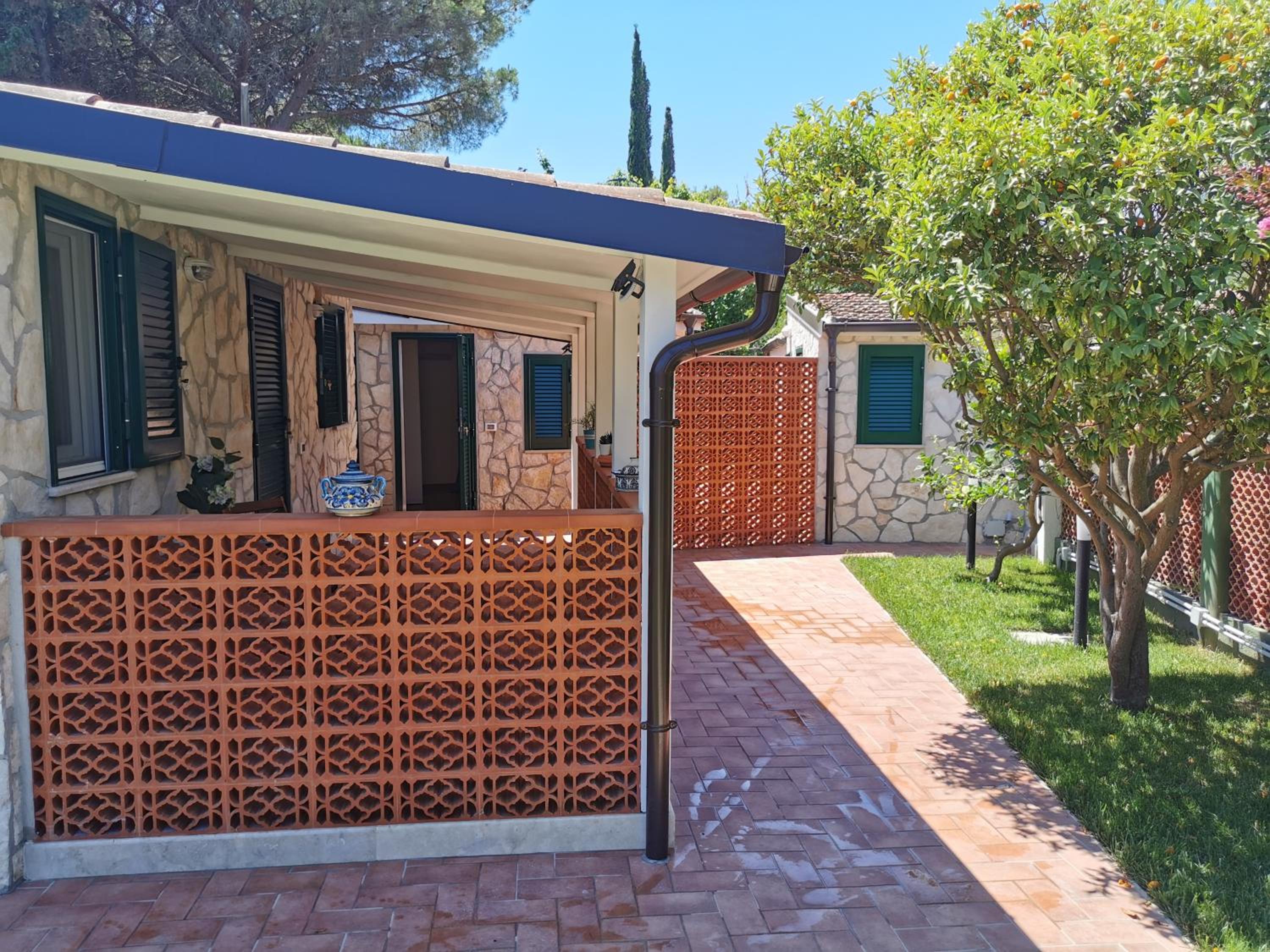 Argentario Cottage