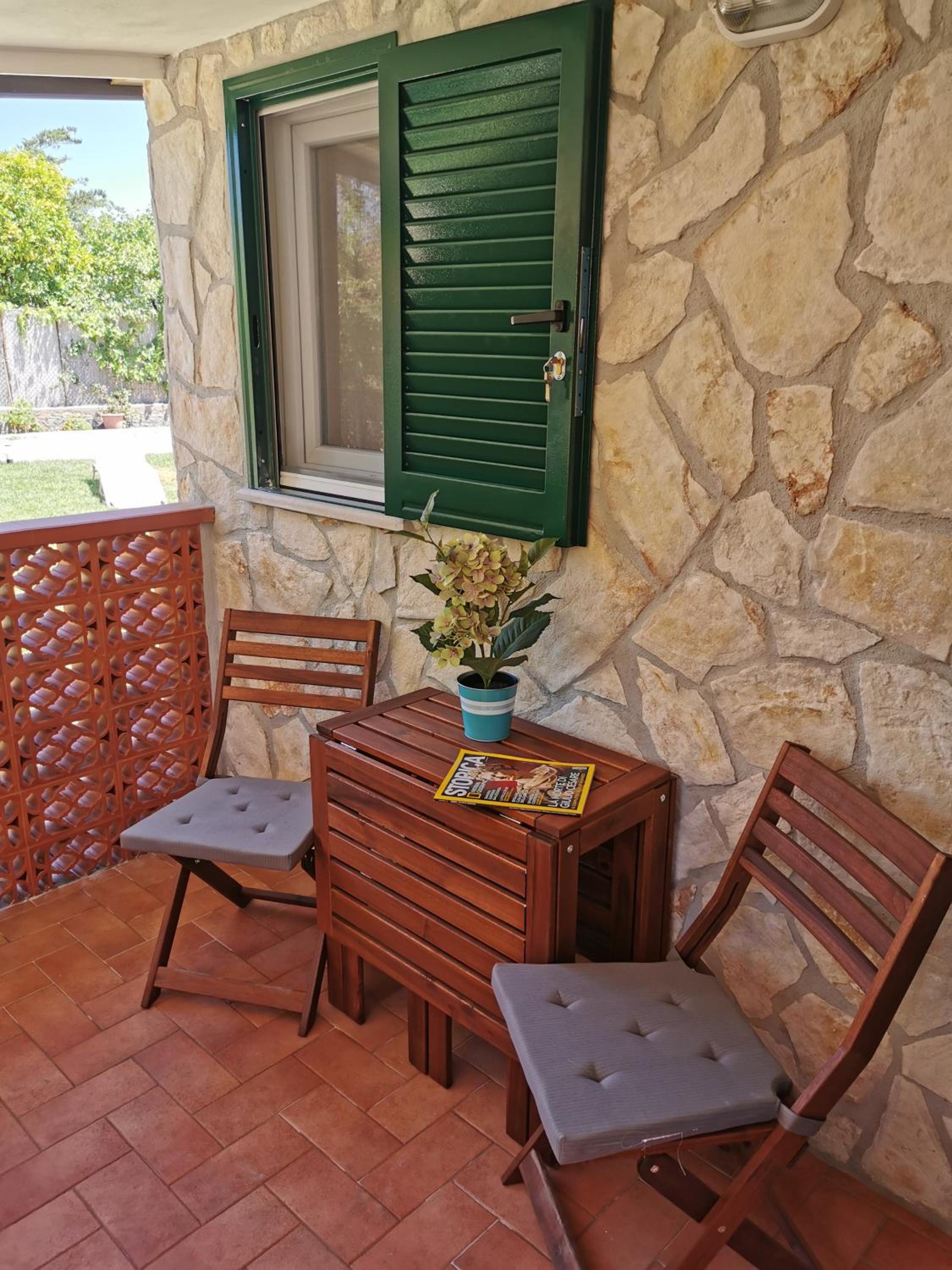 Argentario Cottage