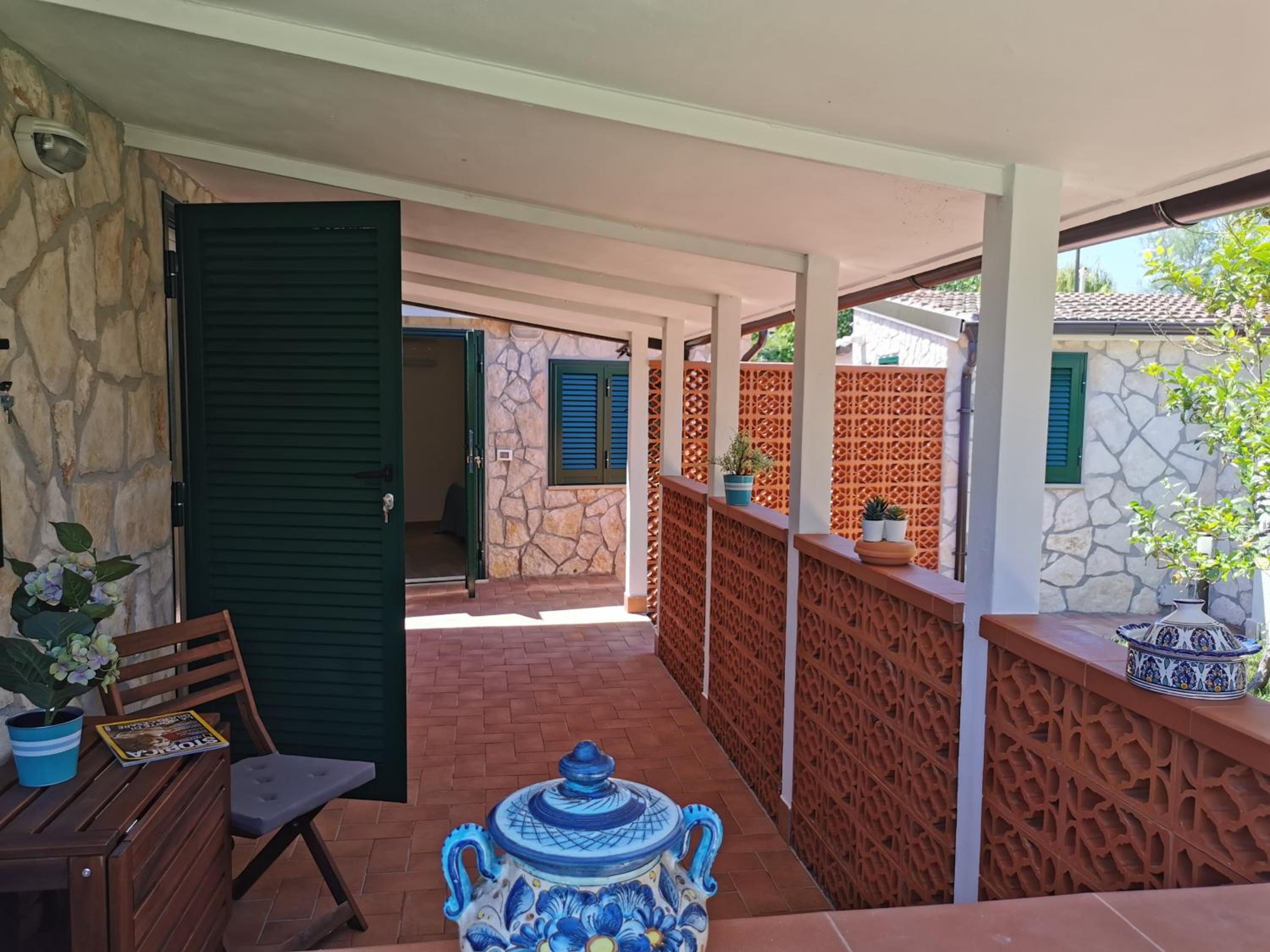 Argentario Cottage