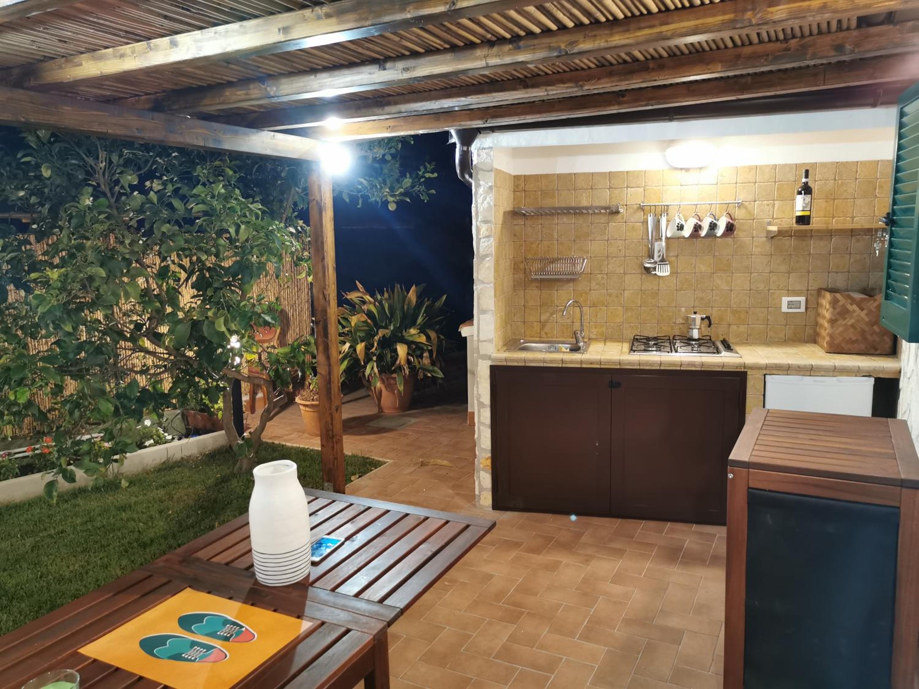 Argentario Cottage