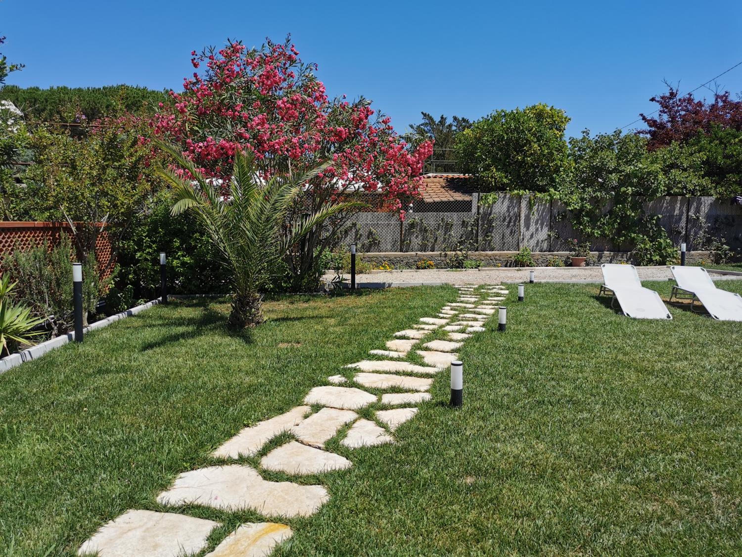 Argentario Cottage