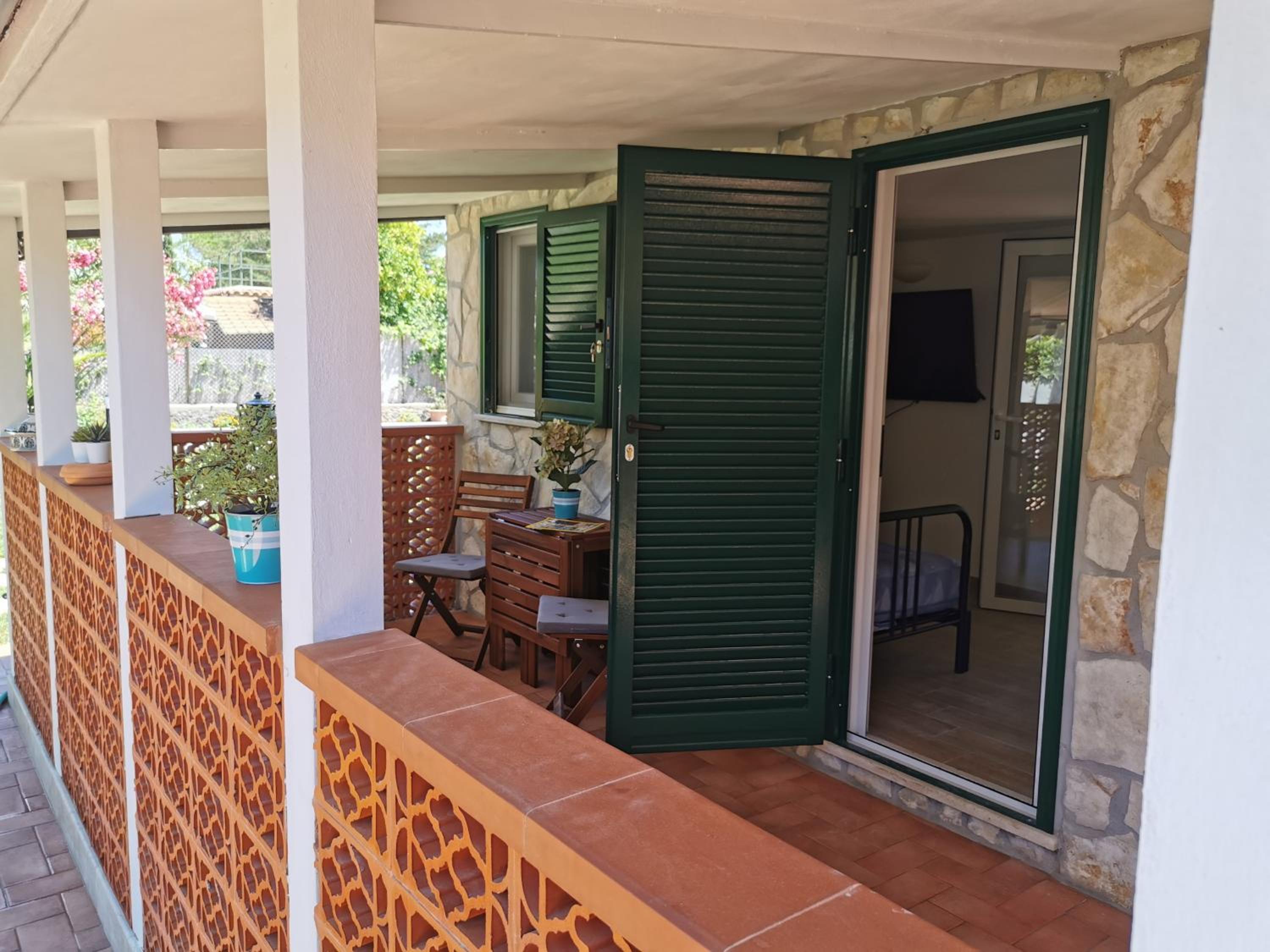 Argentario Cottage