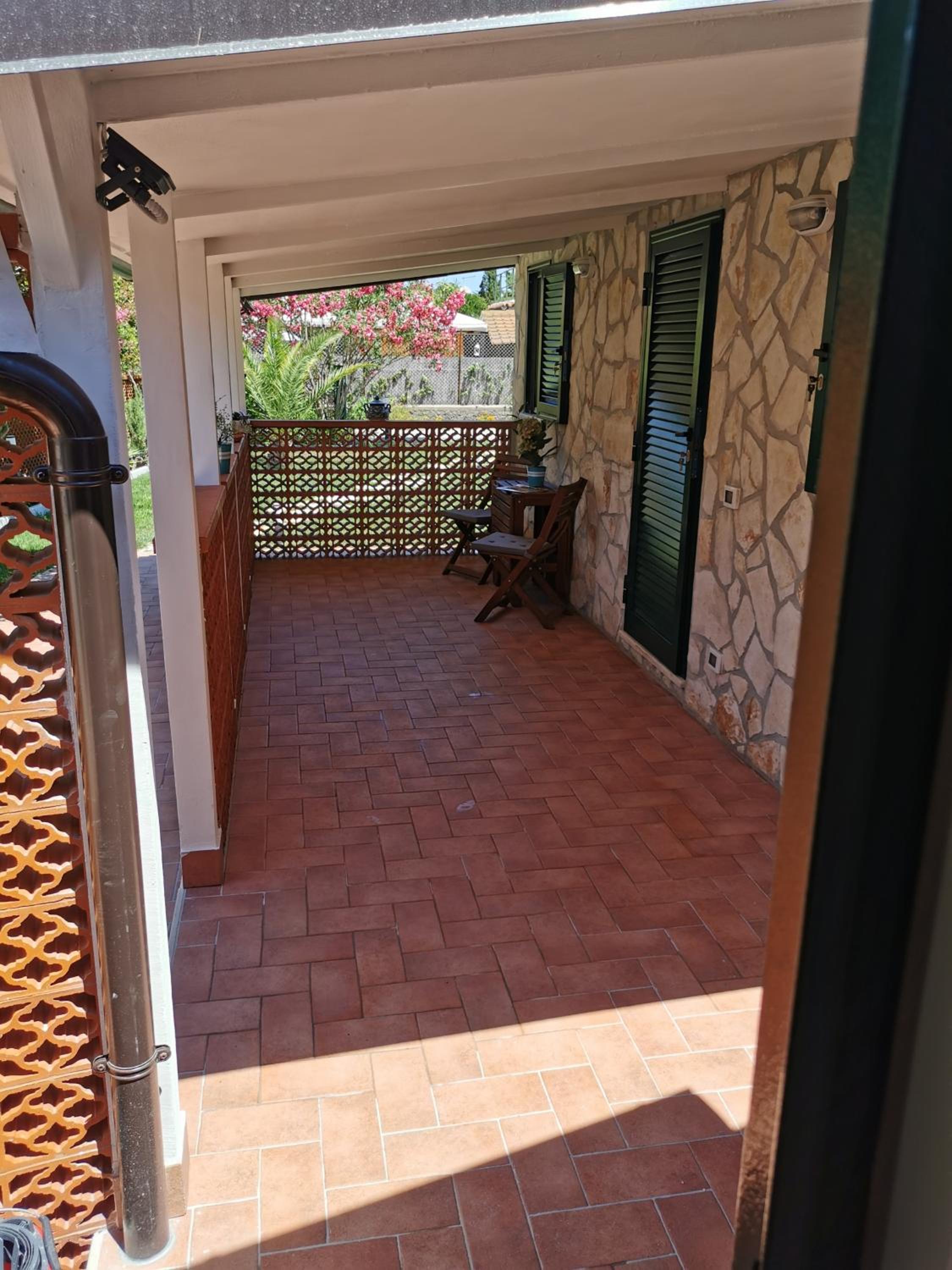 Argentario Cottage