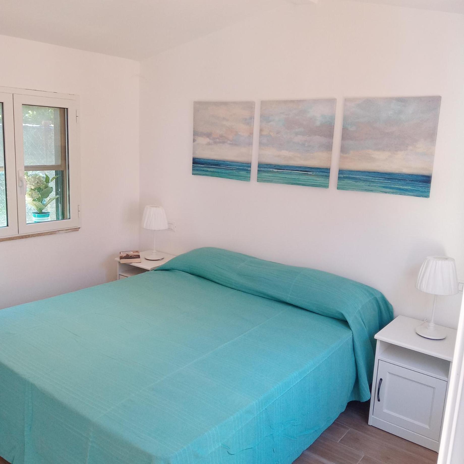 Argentario Cottage