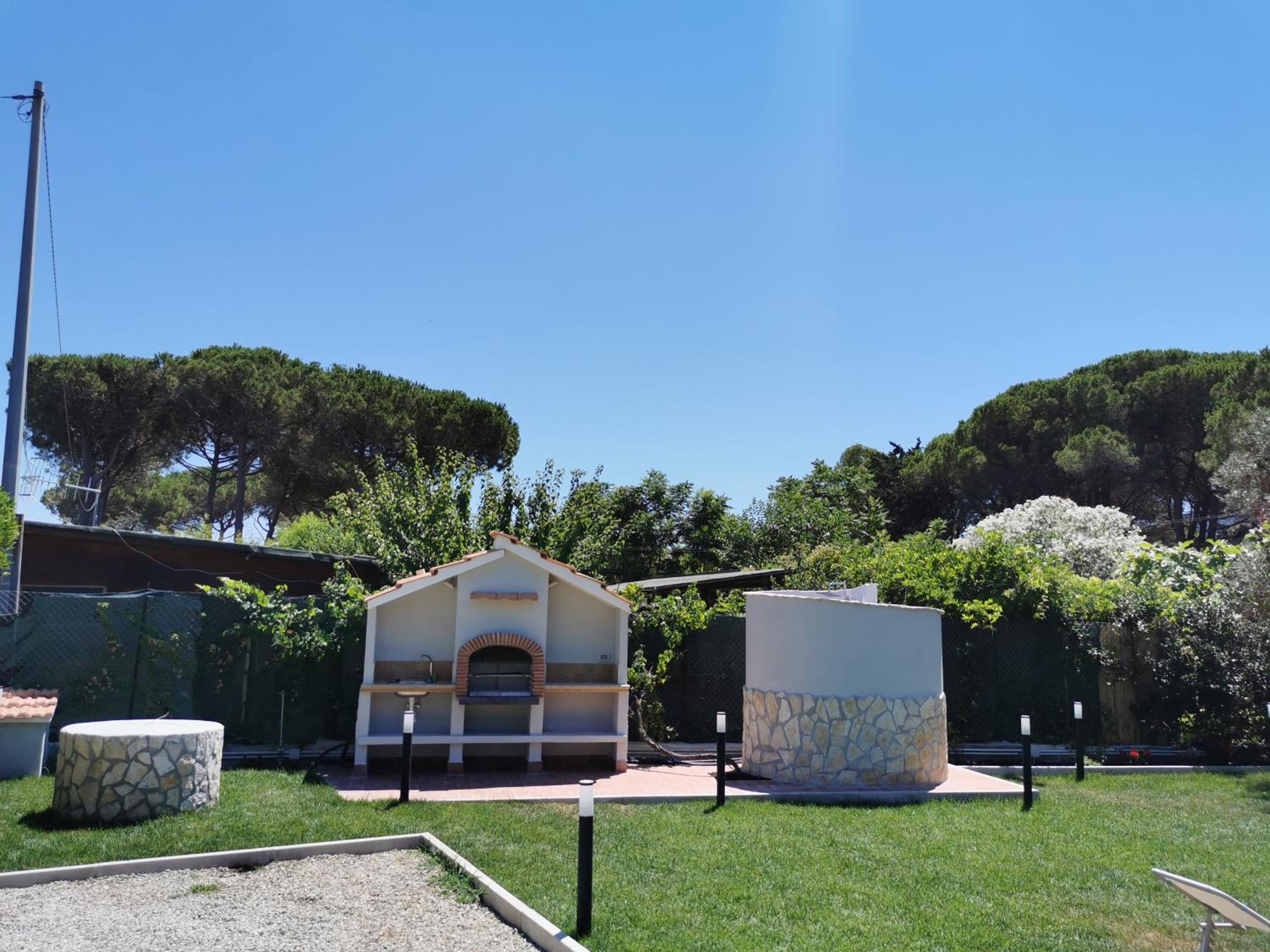 Argentario Cottage